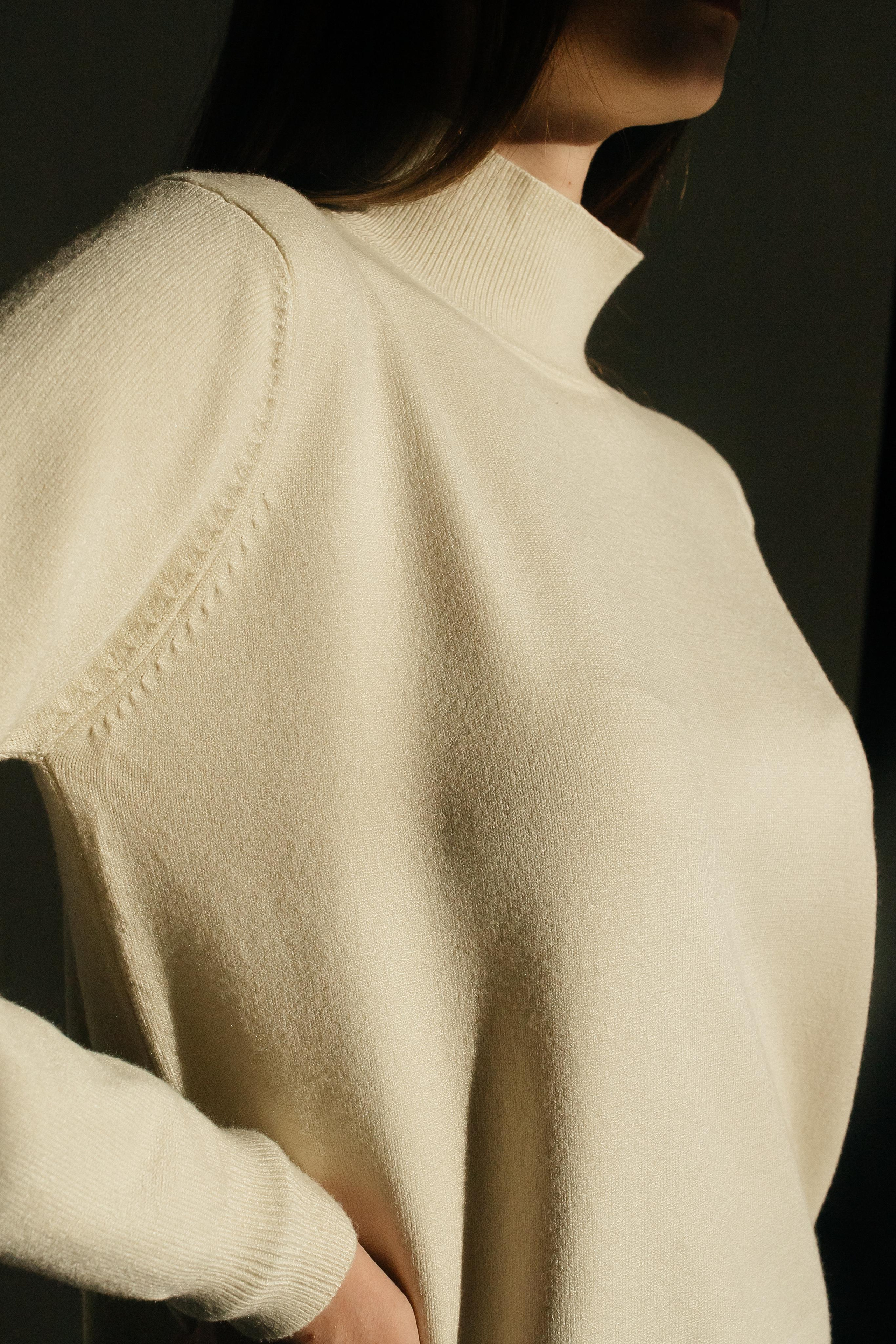 Свитера для Wildberries. Фотограф в Ульяновске