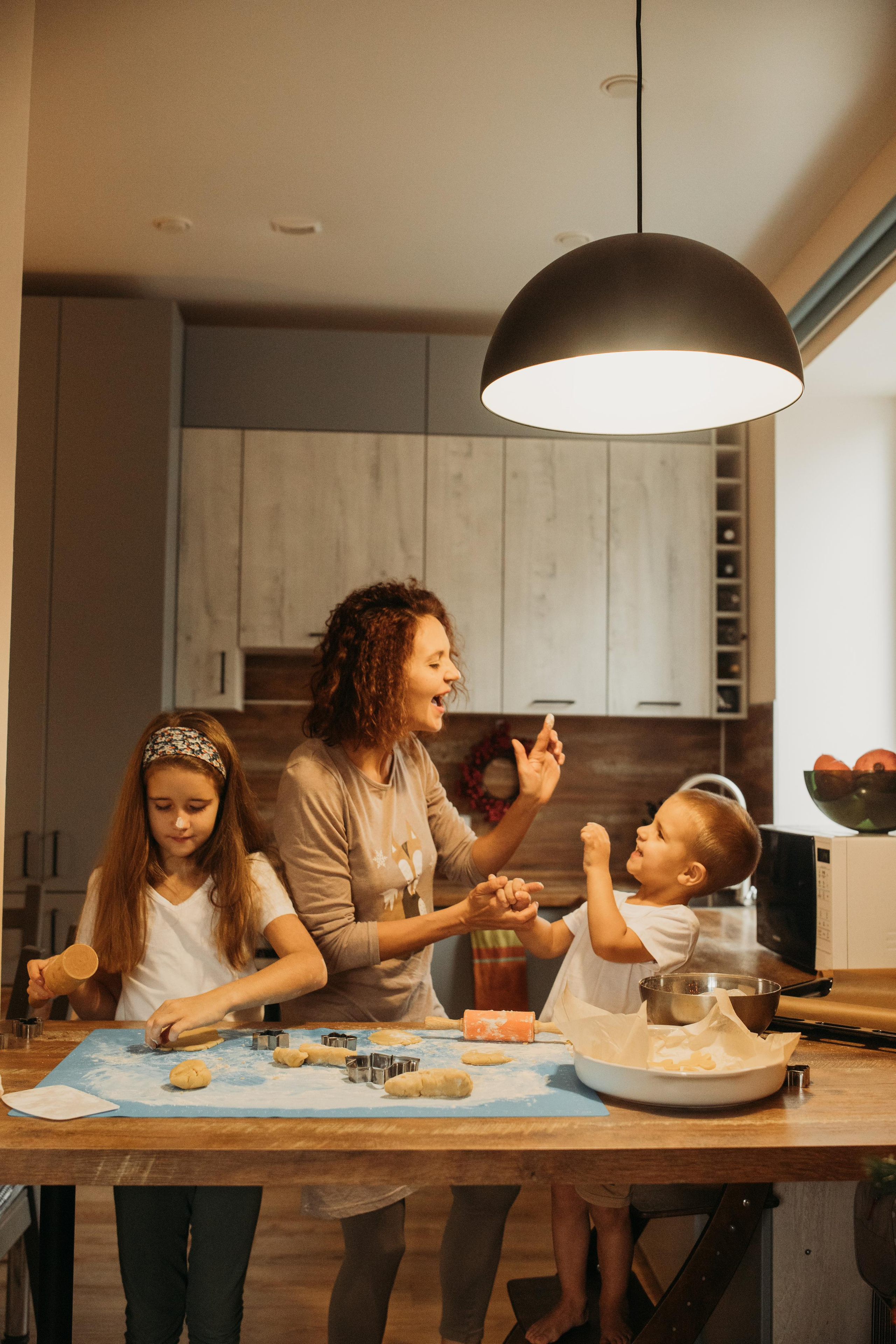 Домашние печенки. Фотограф в Ульяновске