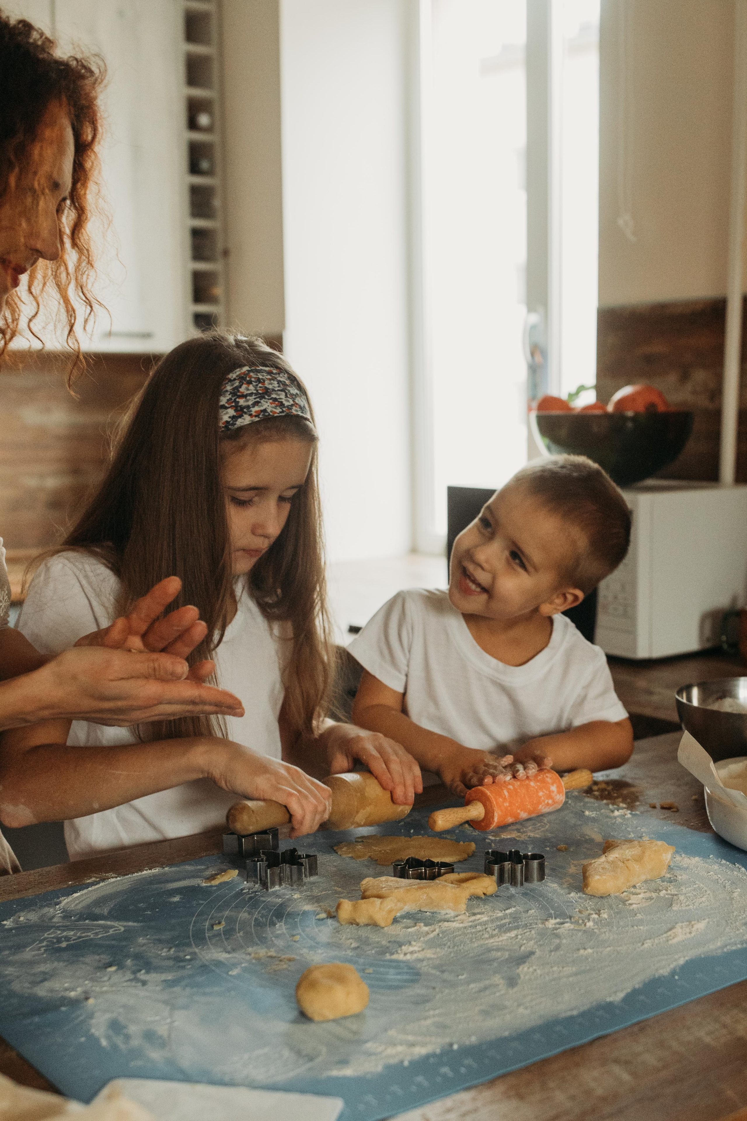 Домашние печенки. Фотограф в Ульяновске