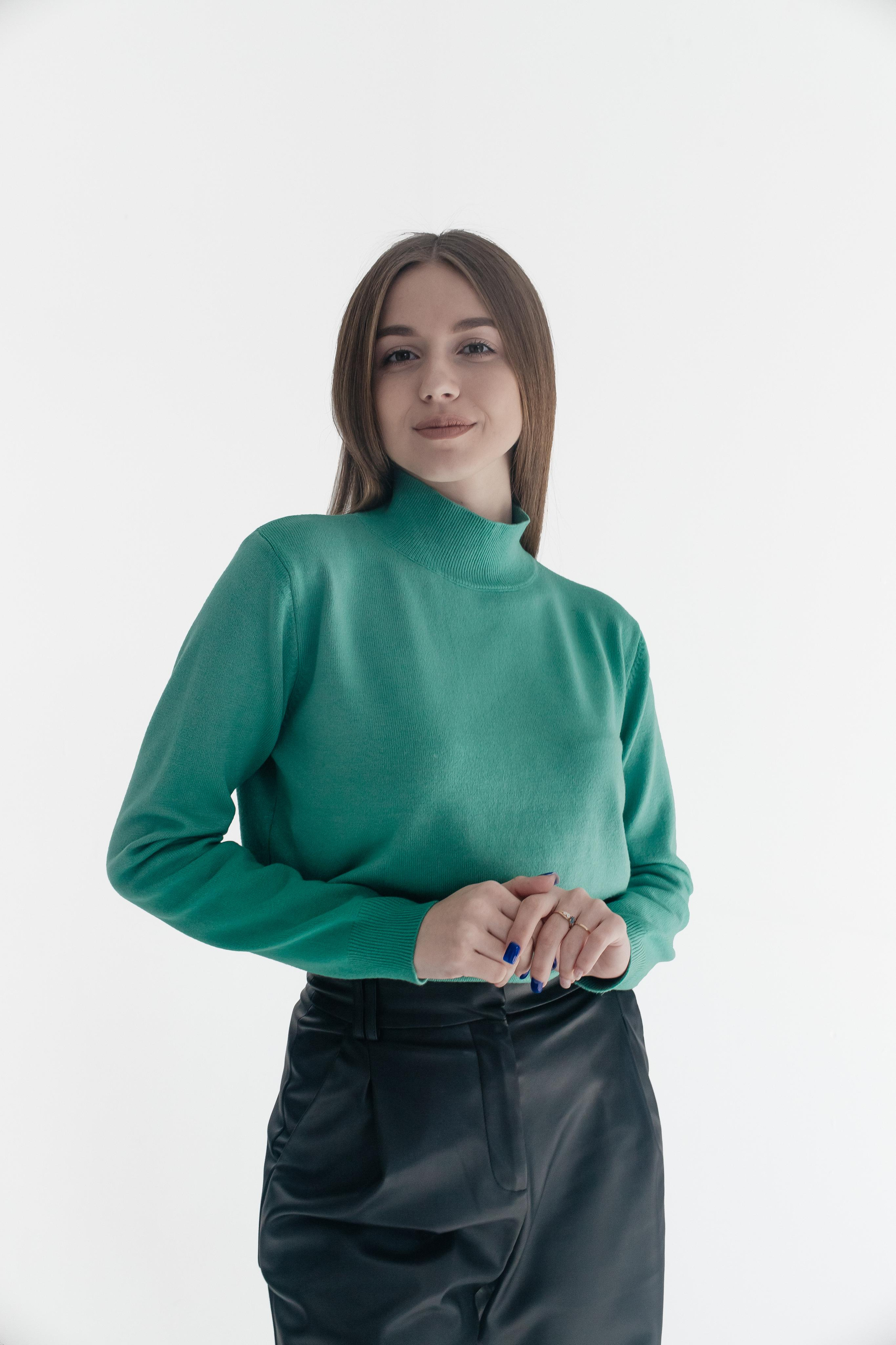 Свитера для Wildberries. Фотограф в Ульяновске