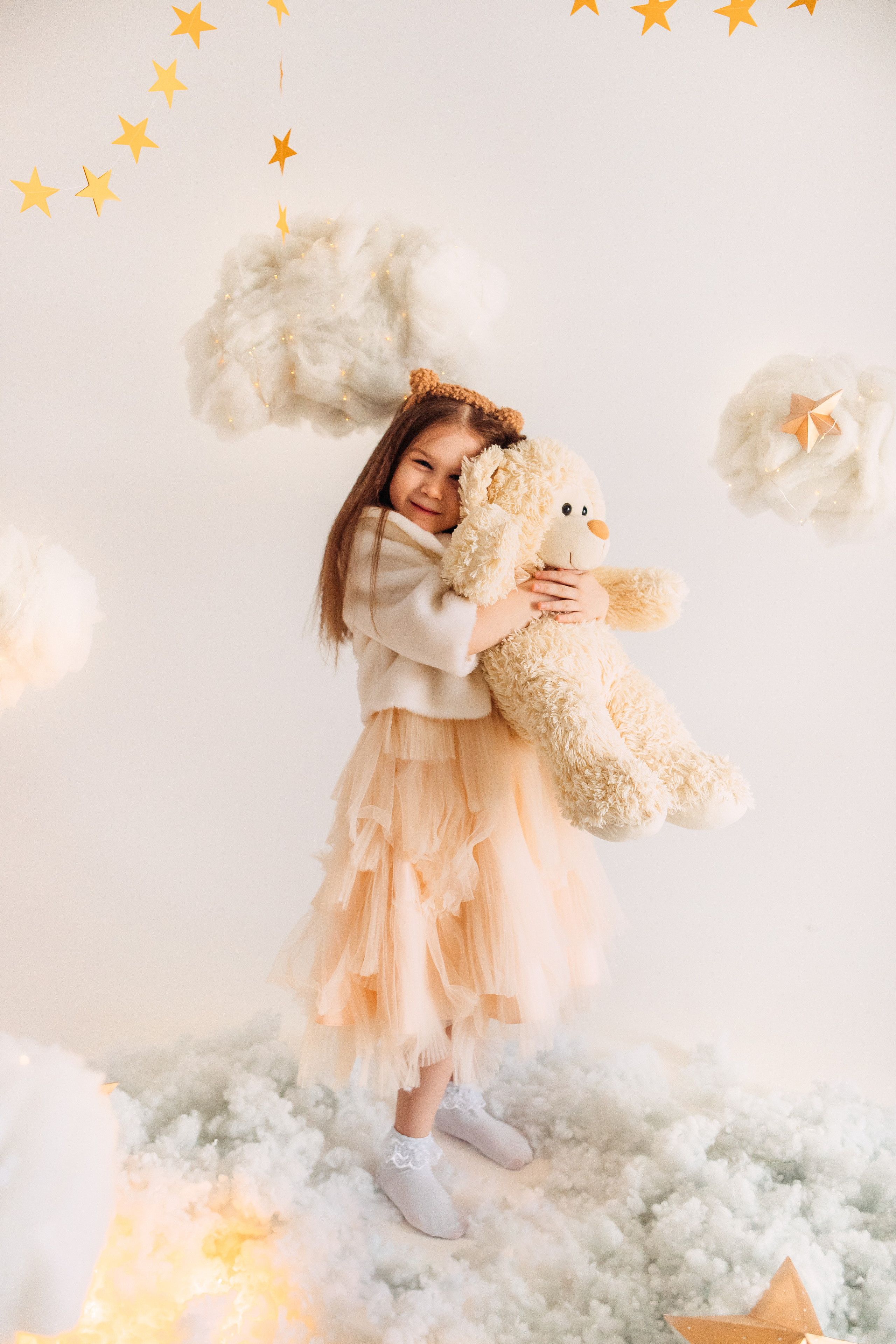 Фотопроект Облака. Фотограф в Ульяновске