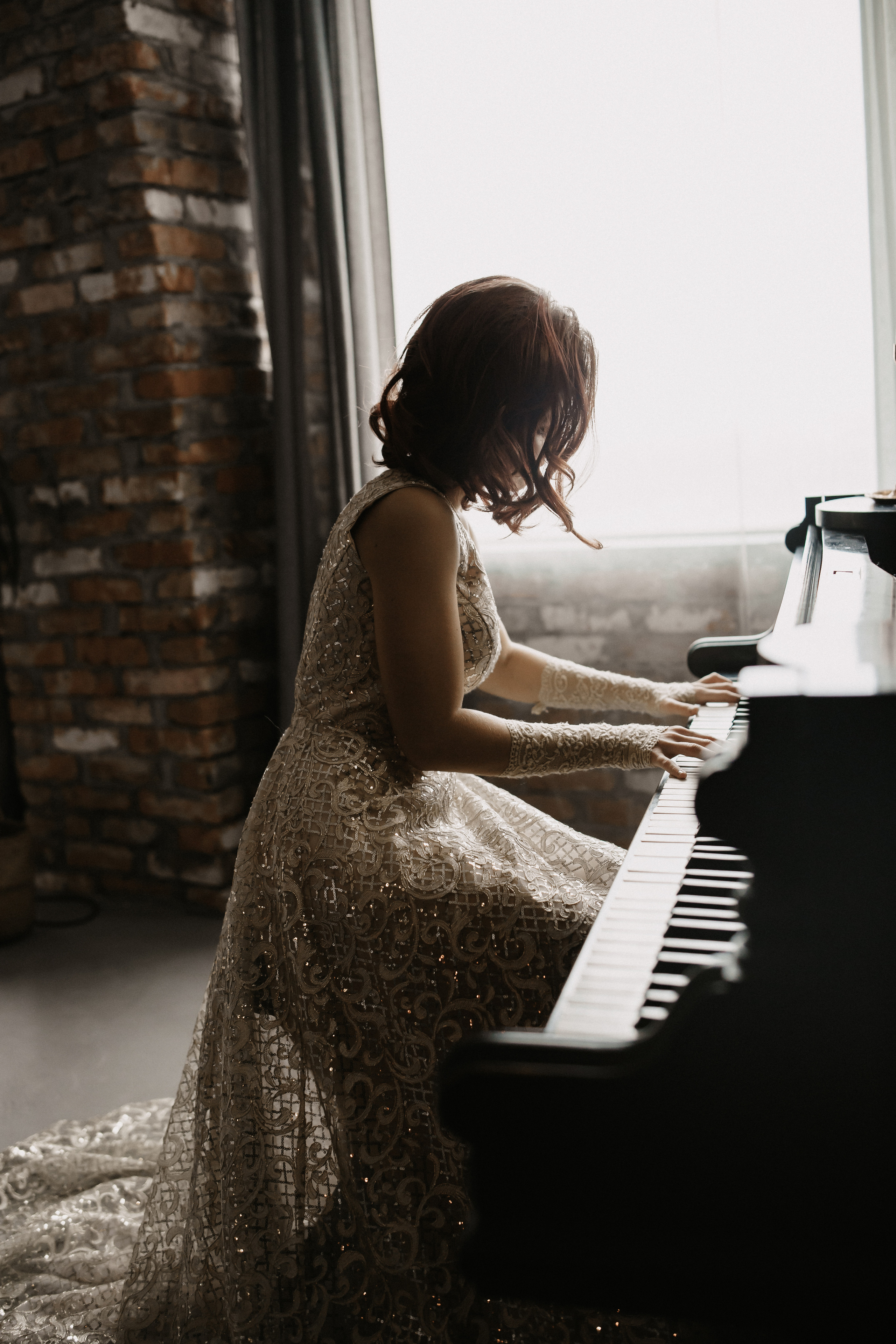 Лина и Вова. Фотограф в Ульяновске