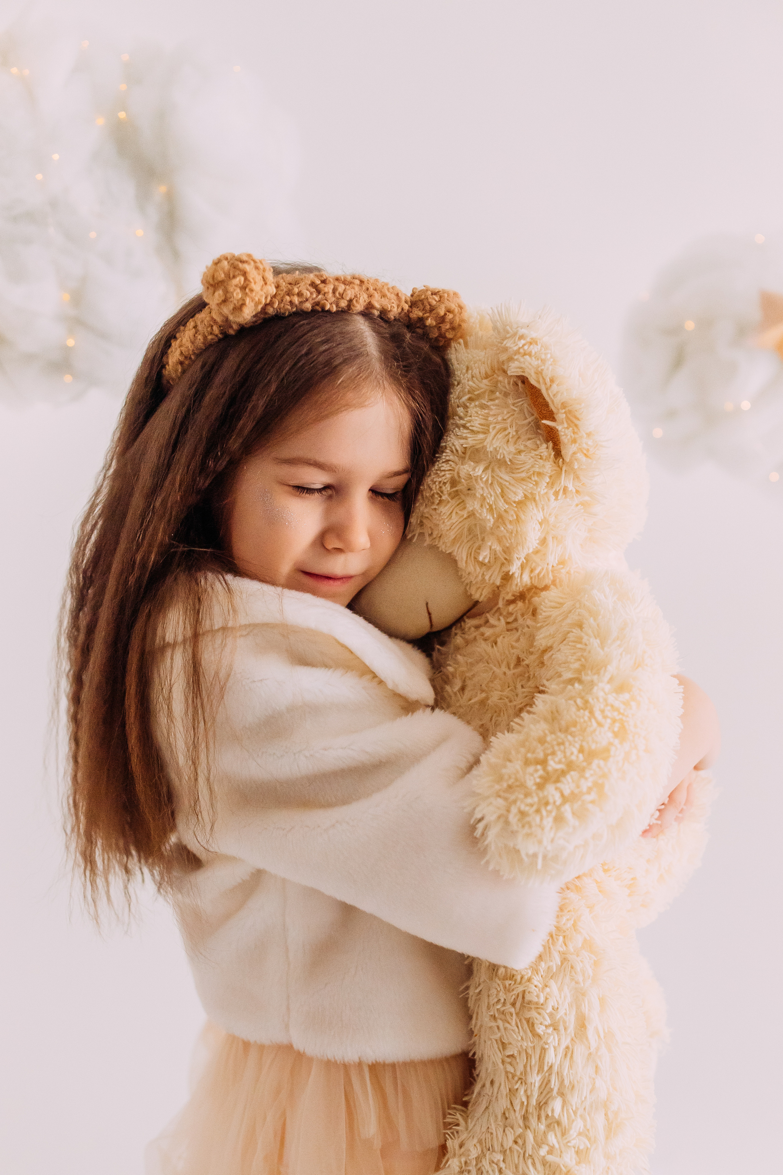 Фотопроект Облака. Фотограф в Ульяновске