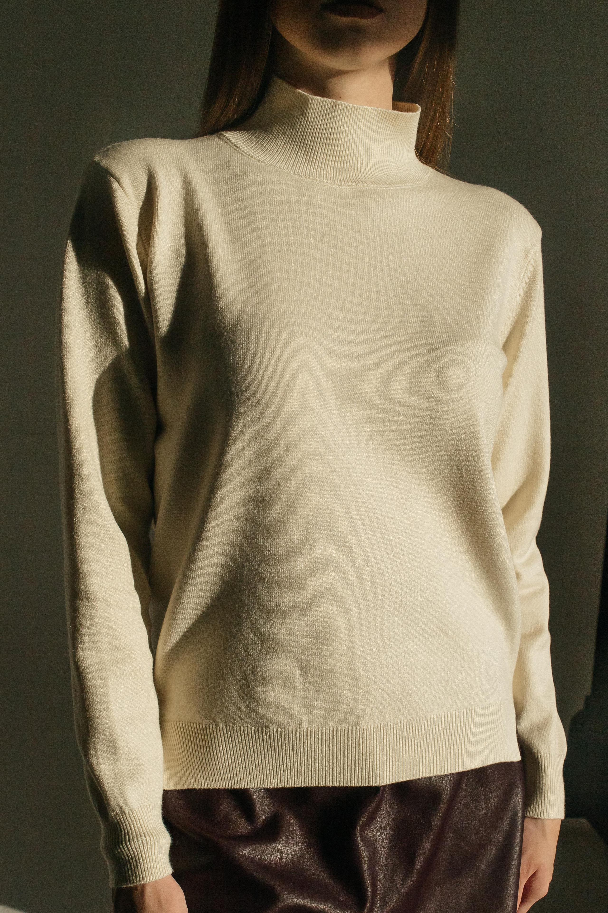 Свитера для Wildberries. Фотограф в Ульяновске