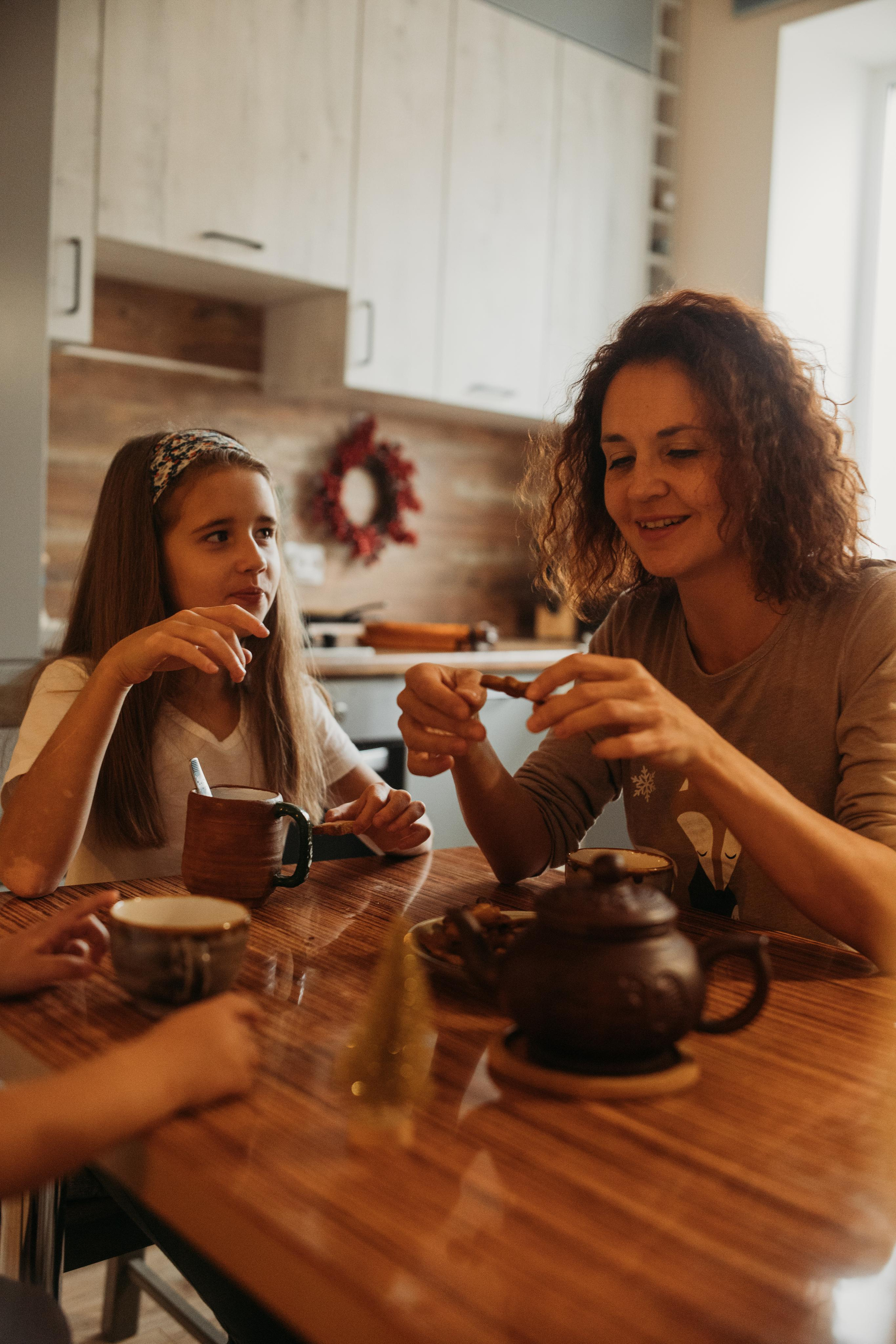 Домашние печенки. Фотограф в Ульяновске