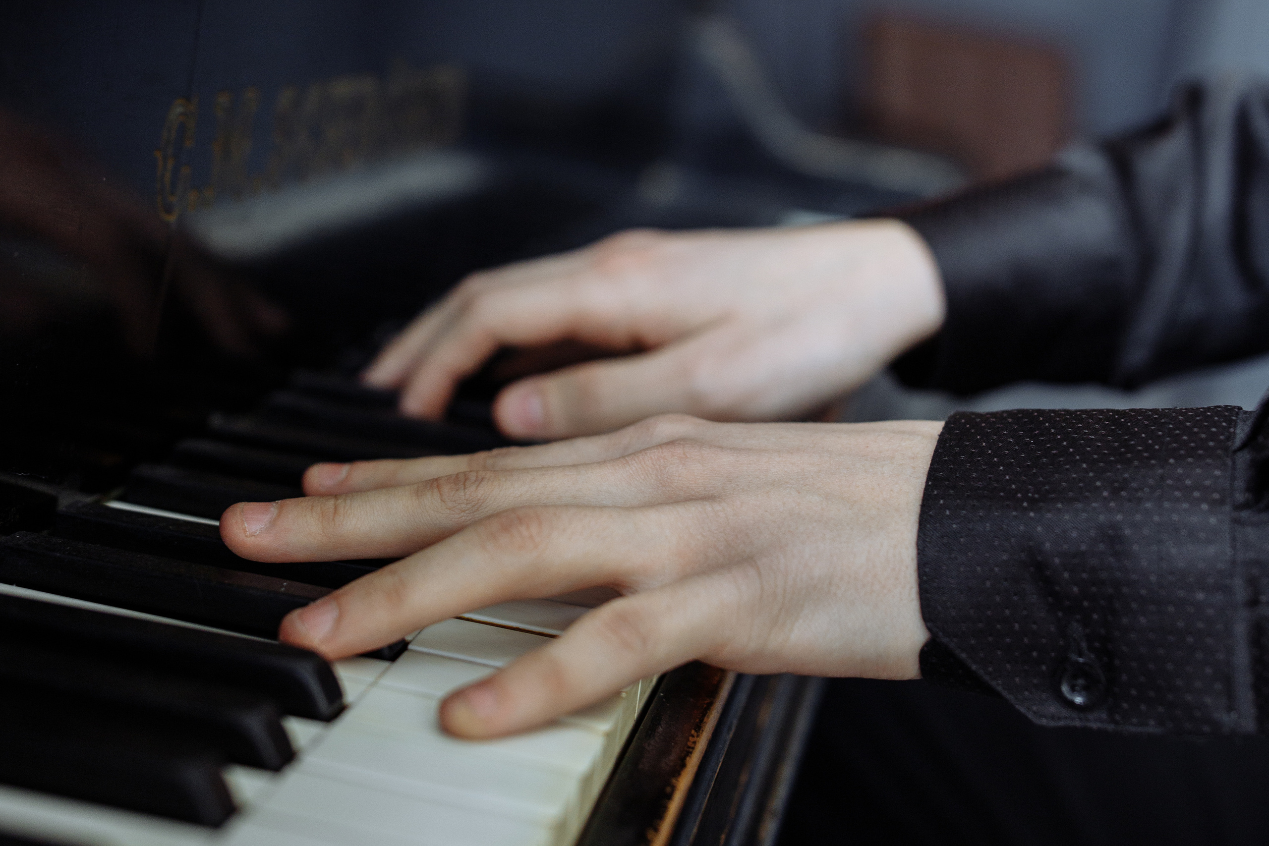 Лина и Вова. Фотограф в Ульяновске