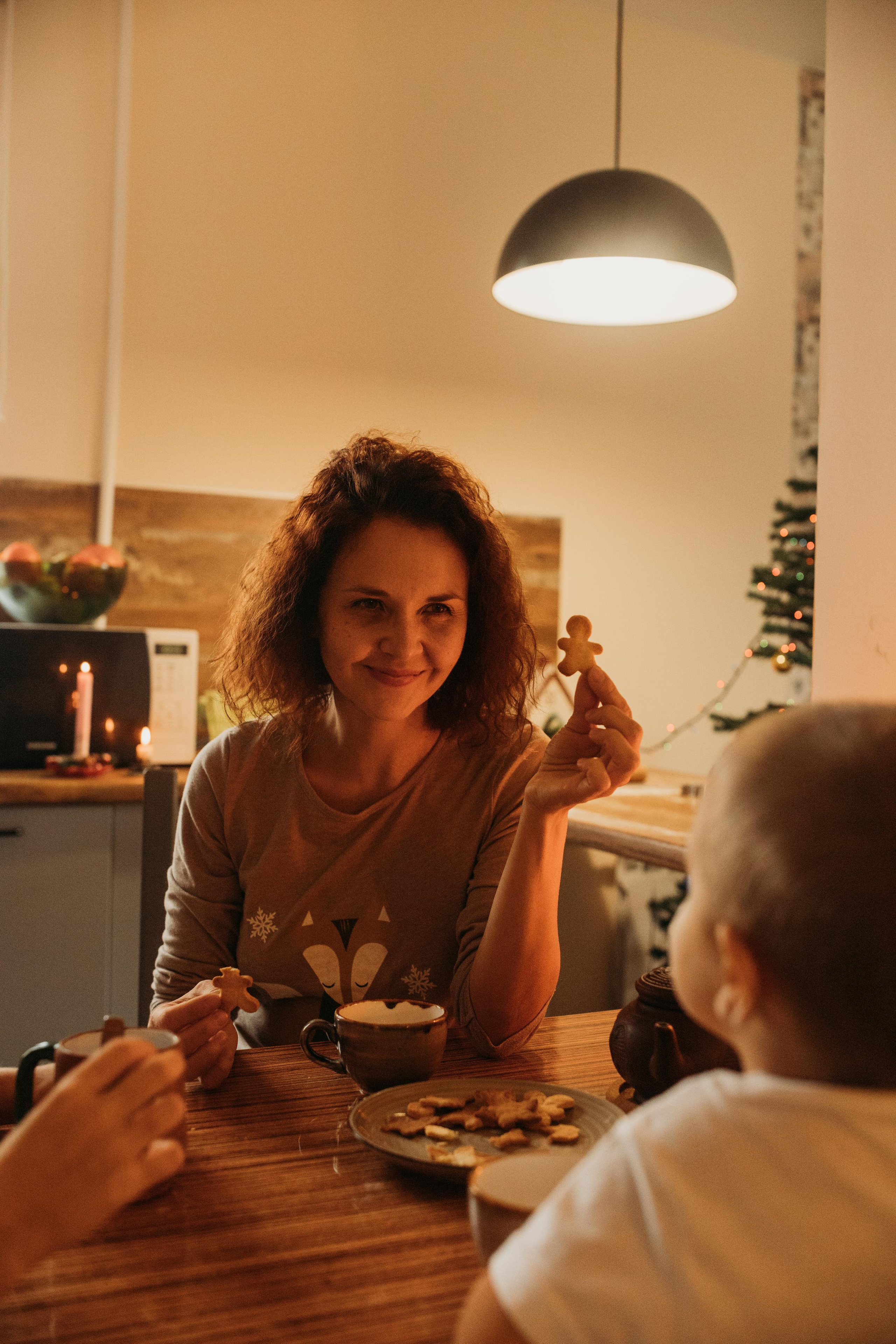 Домашние печенки. Фотограф в Ульяновске