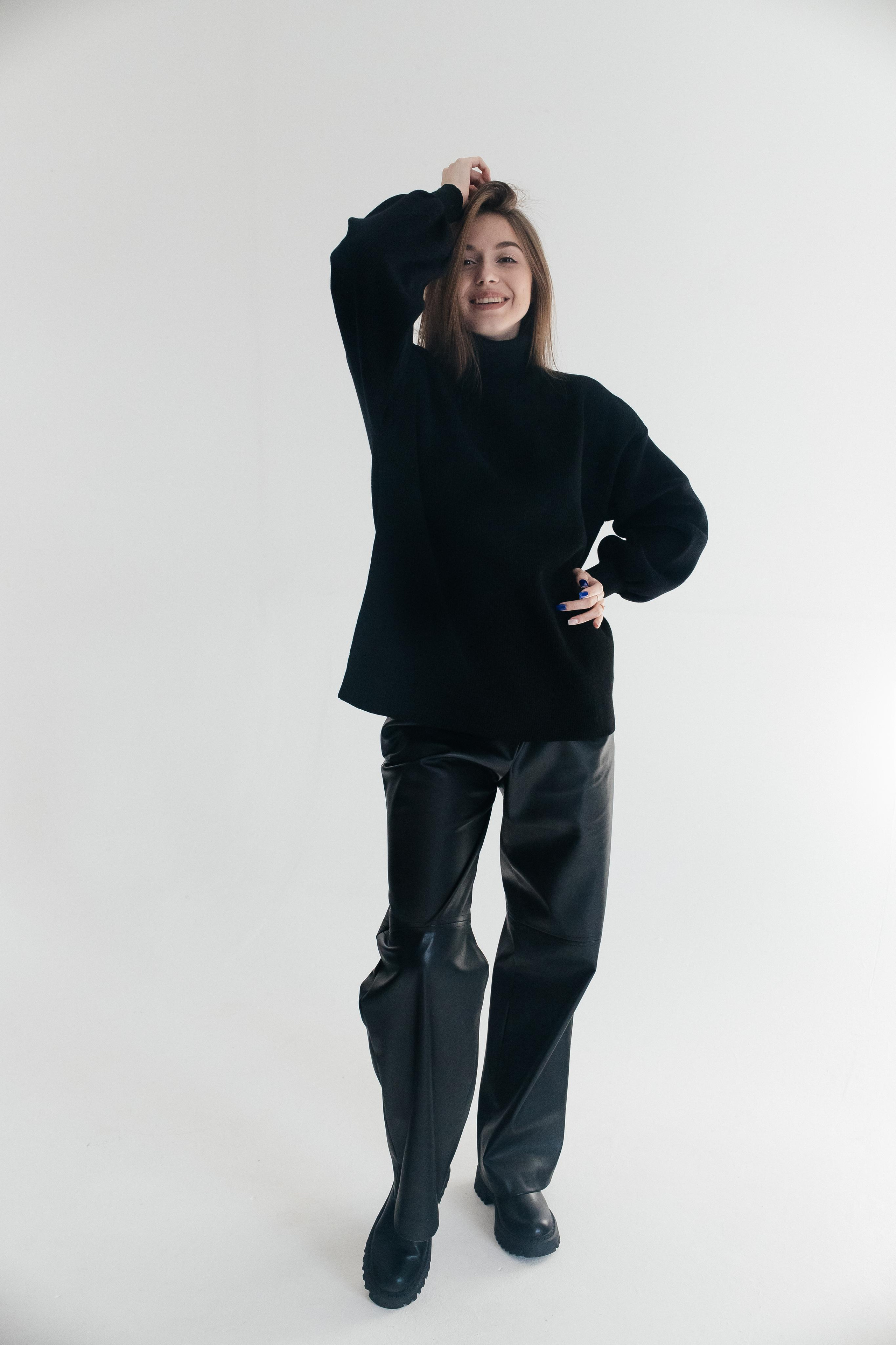 Свитера для Wildberries. Фотограф в Ульяновске