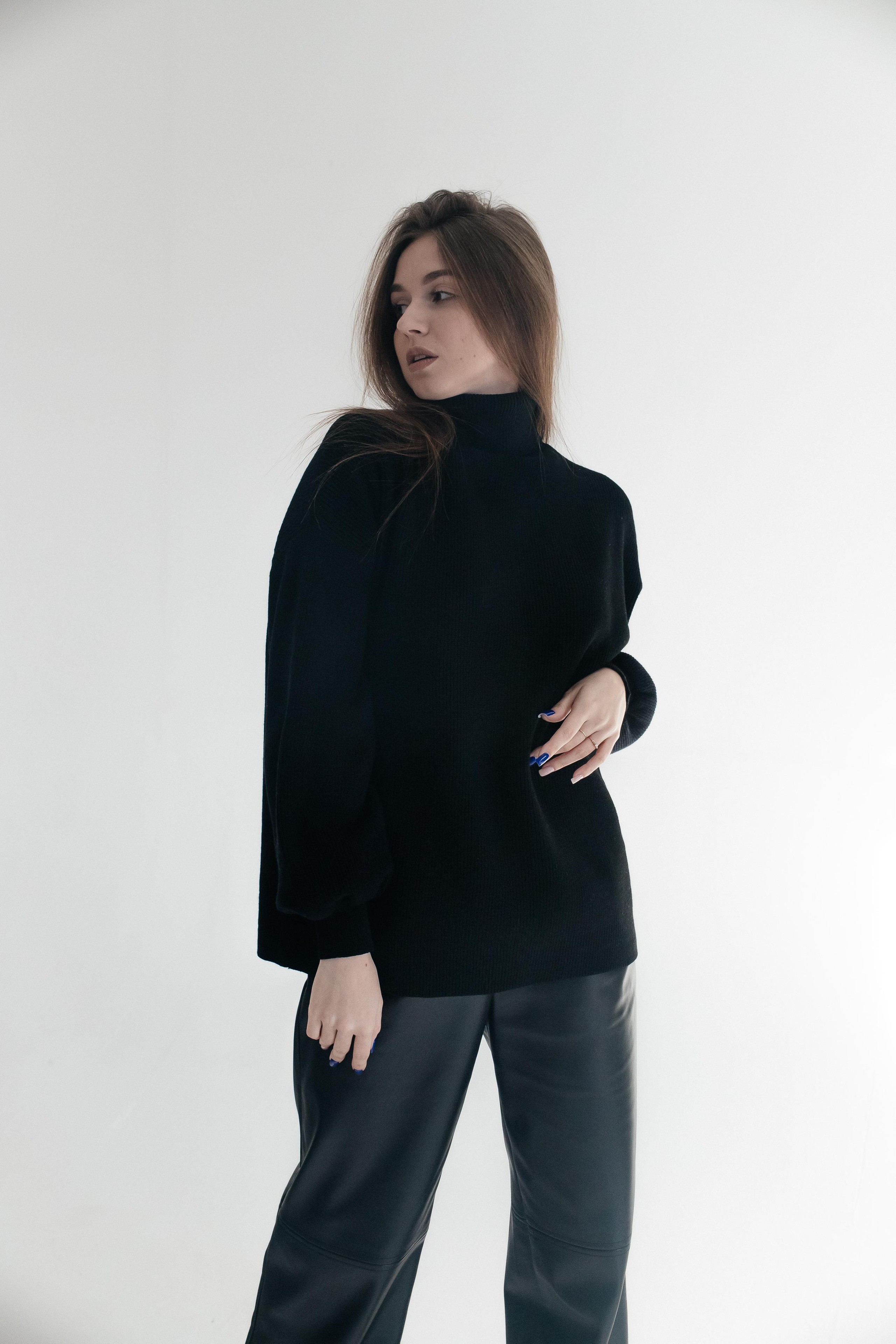 Свитера для Wildberries. Фотограф в Ульяновске