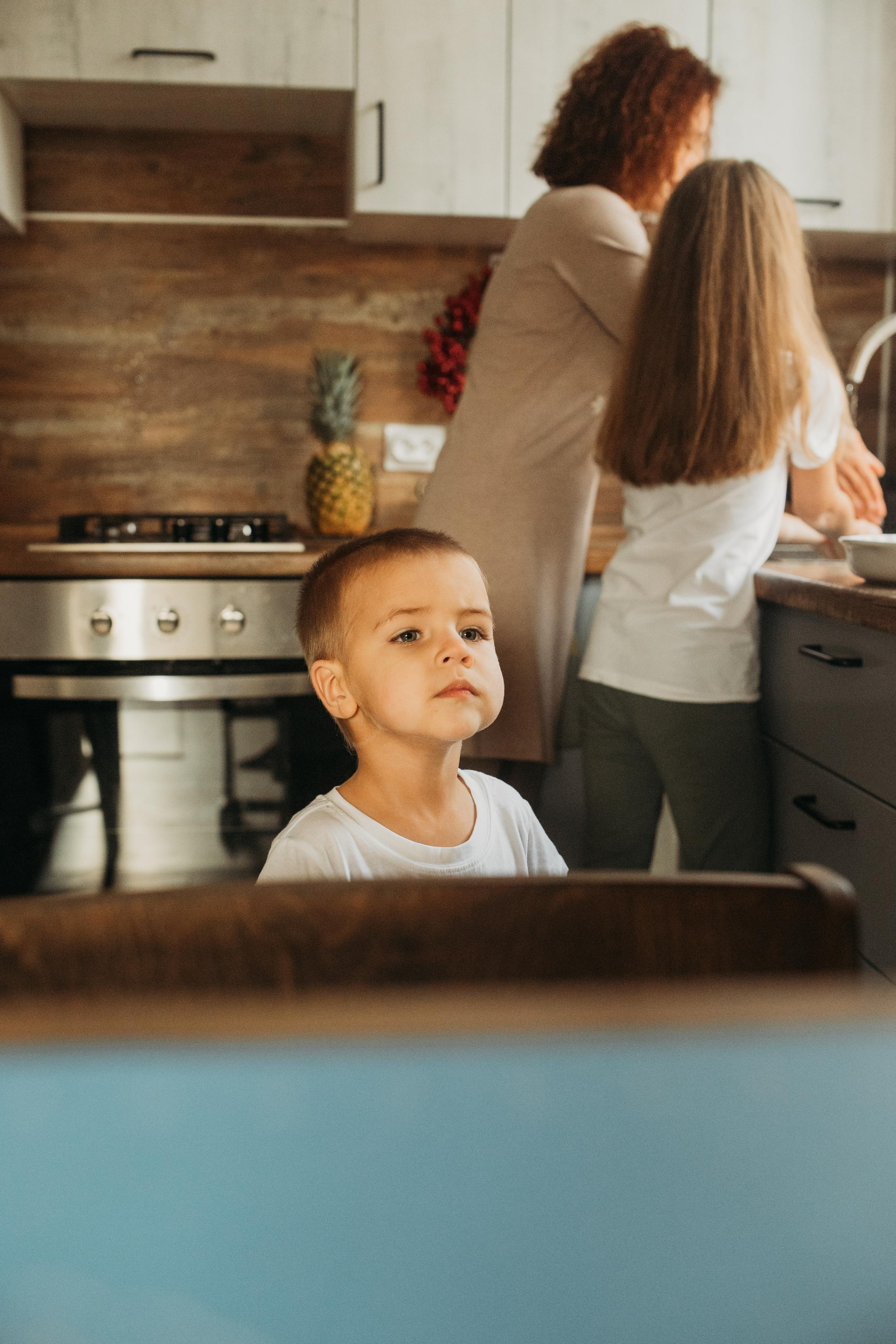Домашние печенки. Фотограф в Ульяновске