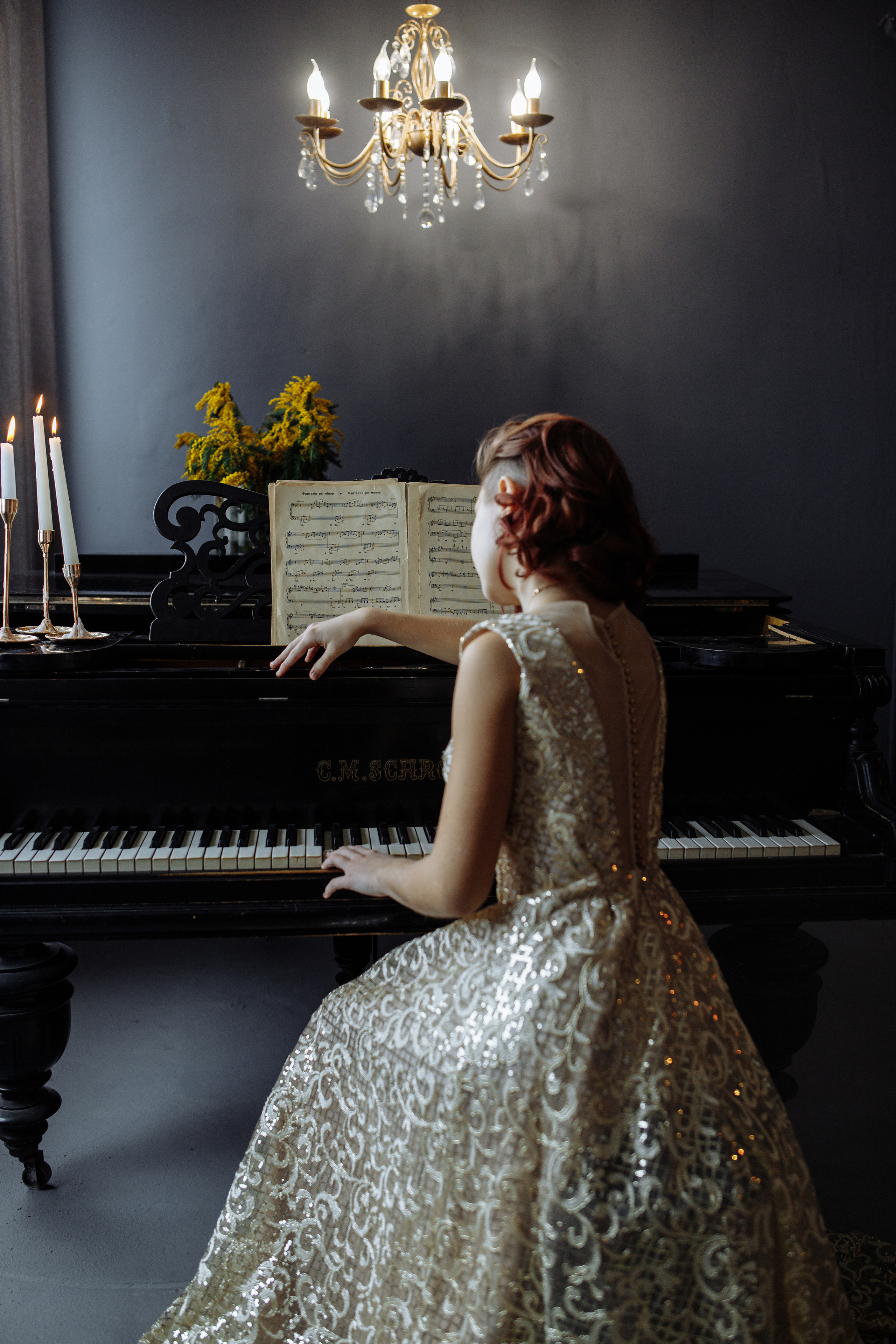 Лина и Вова. Фотограф в Ульяновске