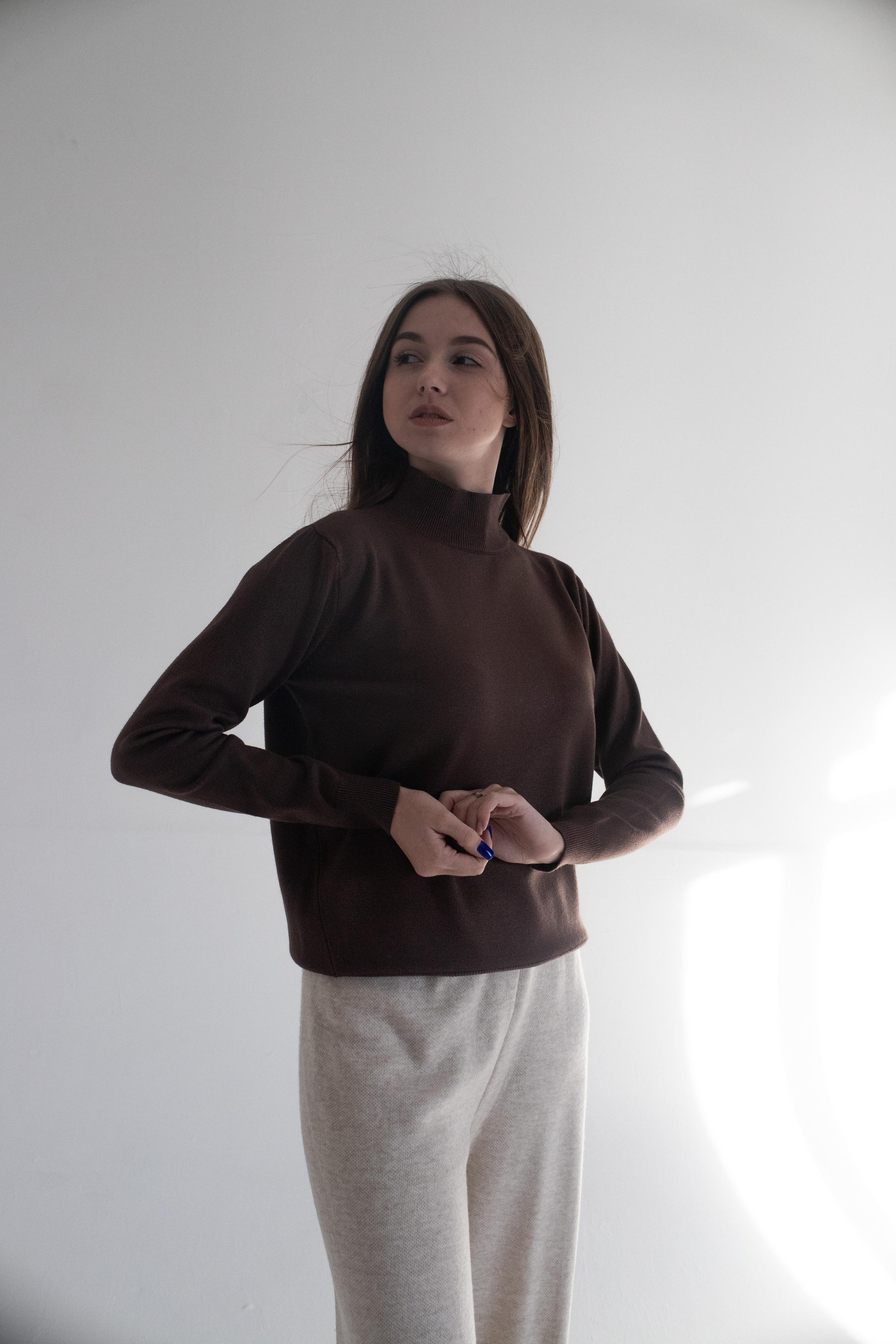 Свитера для Wildberries. Фотограф в Ульяновске