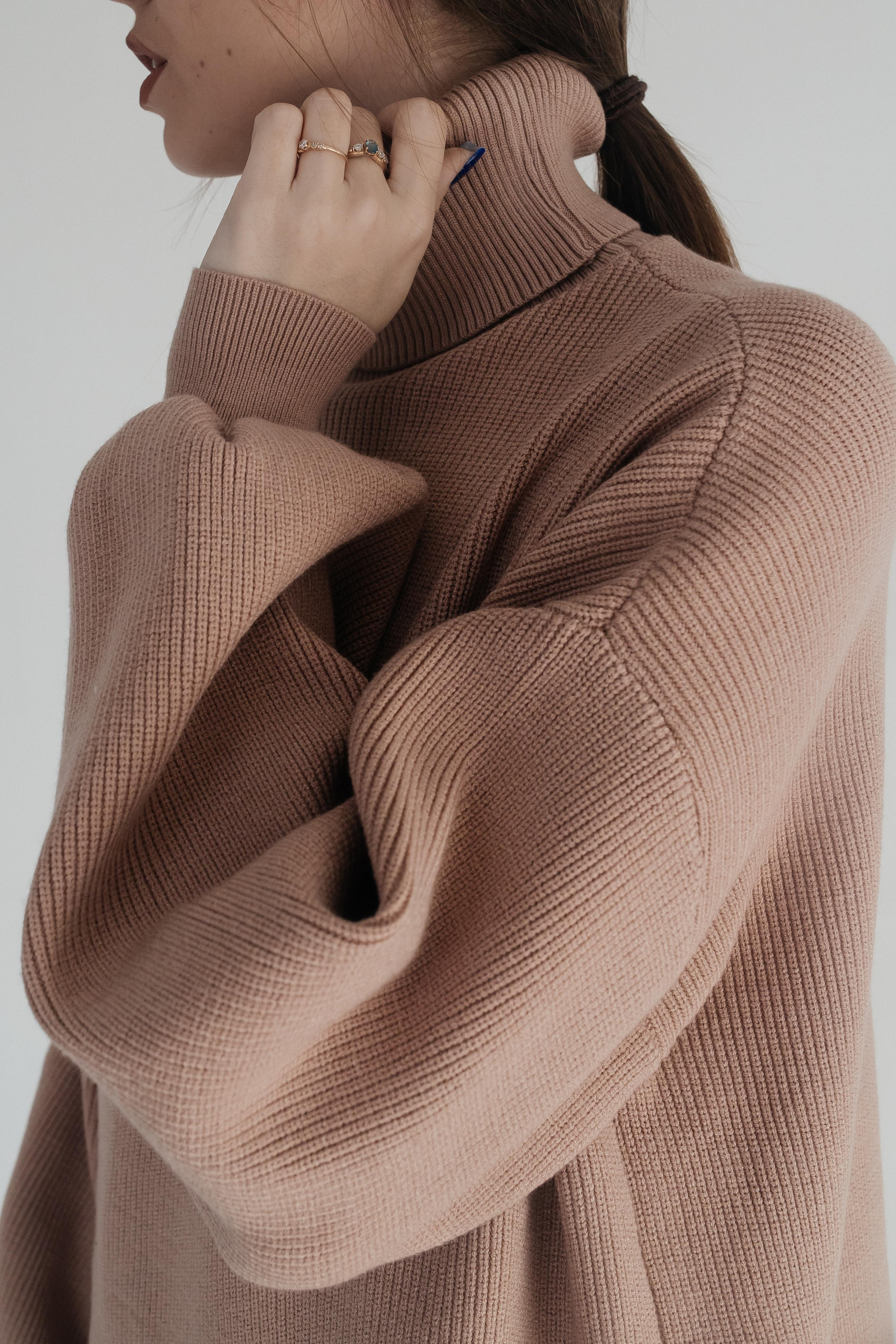 Свитера для Wildberries. Фотограф в Ульяновске