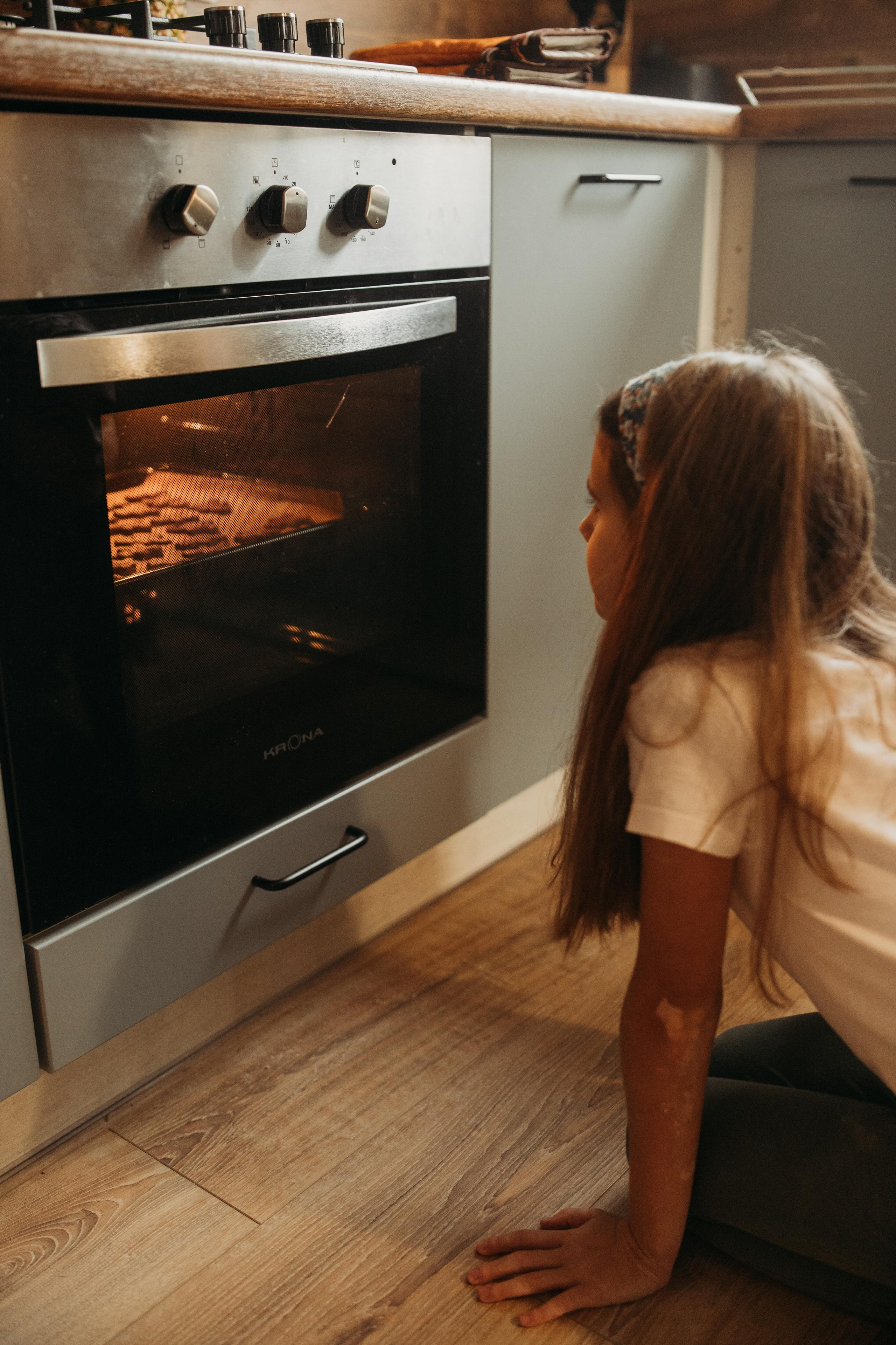 Домашние печенки. Фотограф в Ульяновске