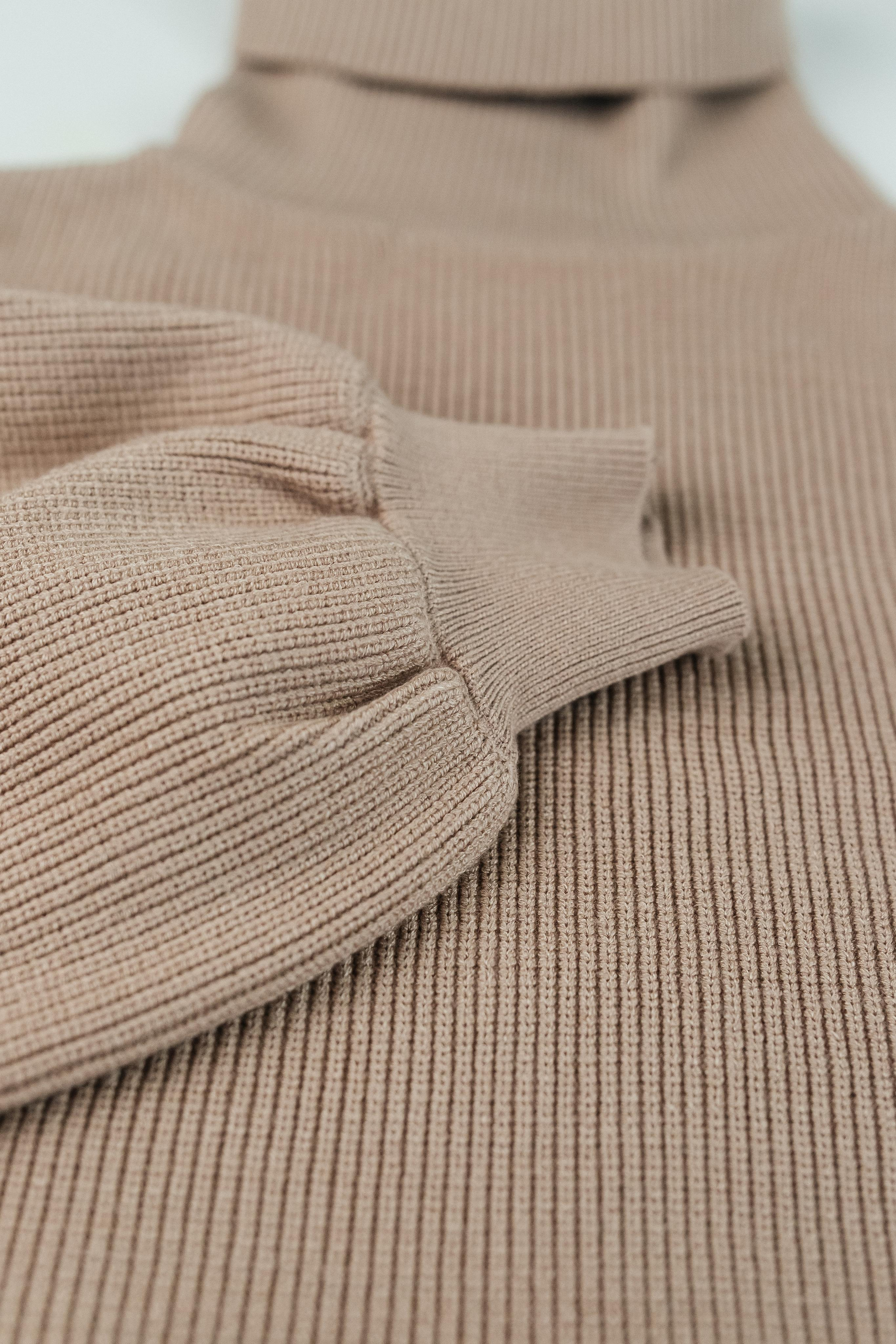 Свитера для Wildberries. Фотограф в Ульяновске