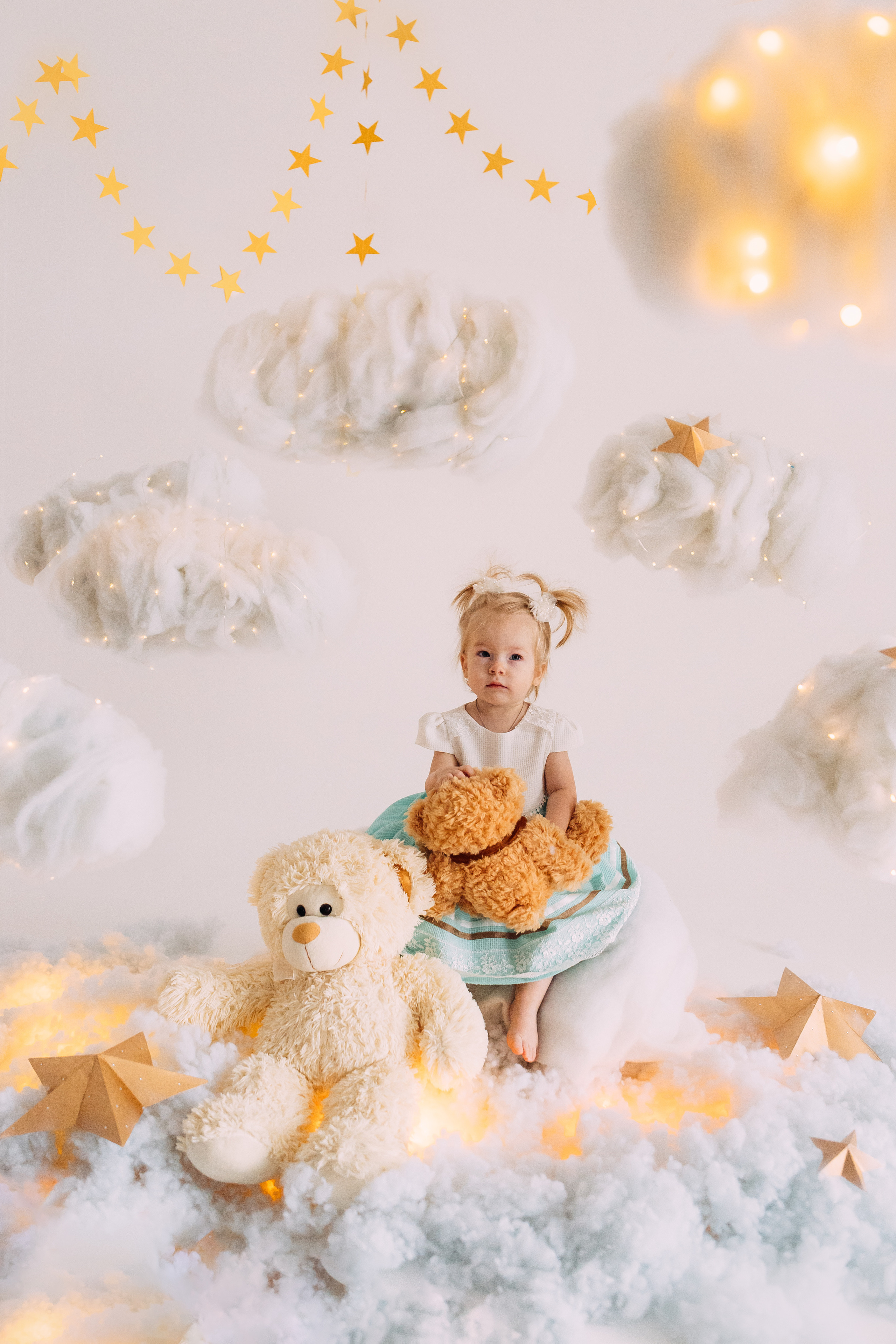 Фотопроект Облака. Фотограф в Ульяновске