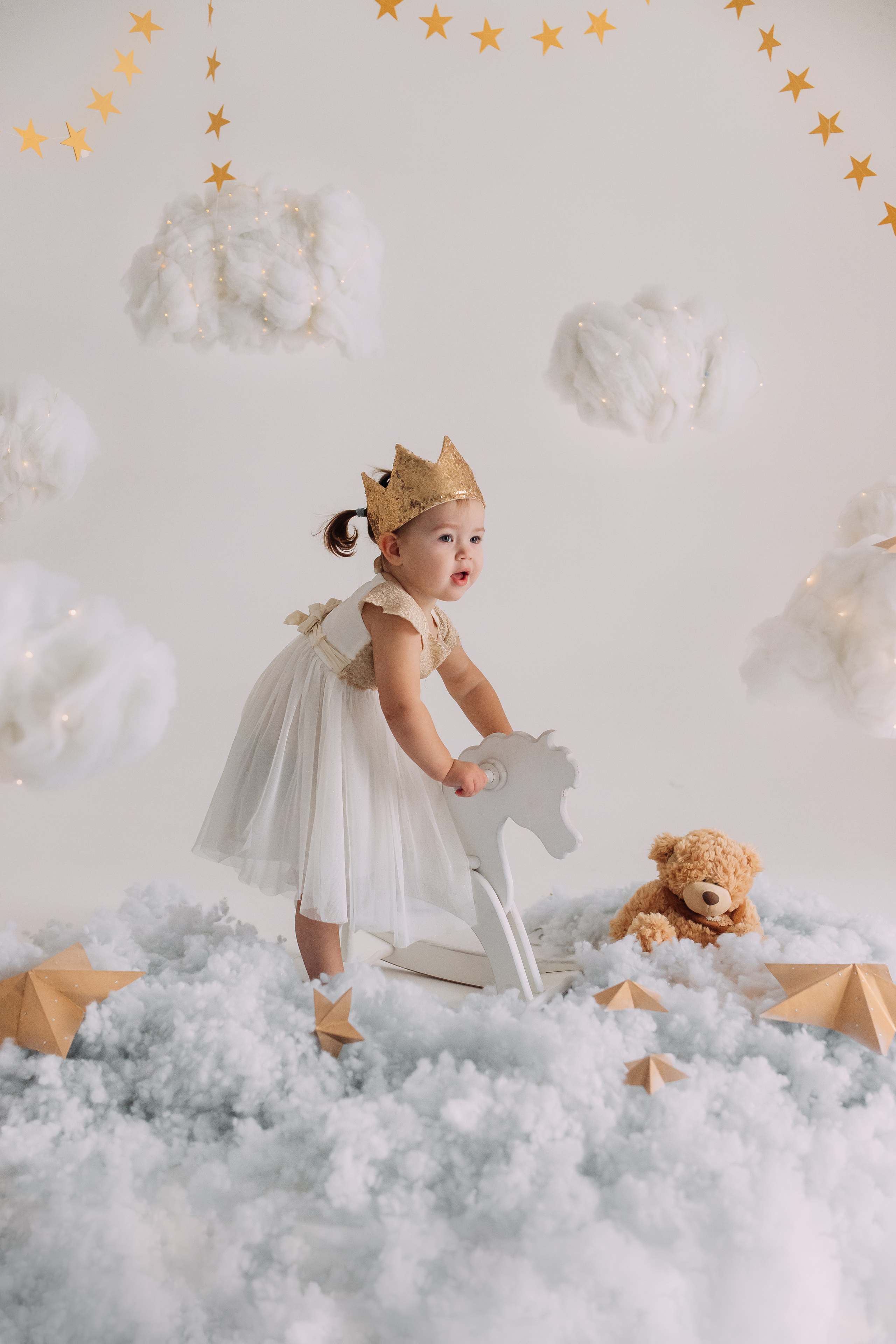 Фотопроект Облака. Фотограф в Ульяновске