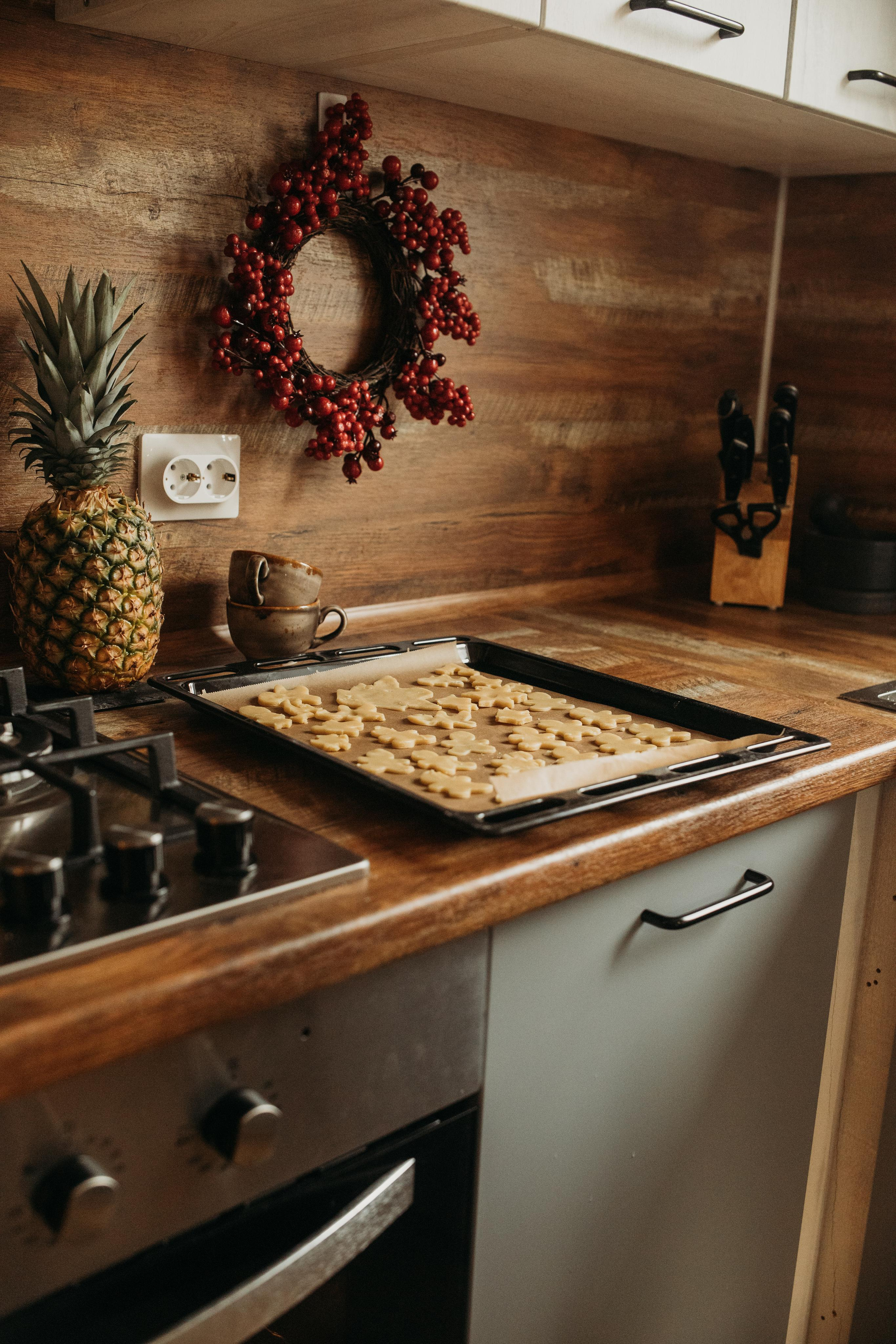 Домашние печенки. Фотограф в Ульяновске