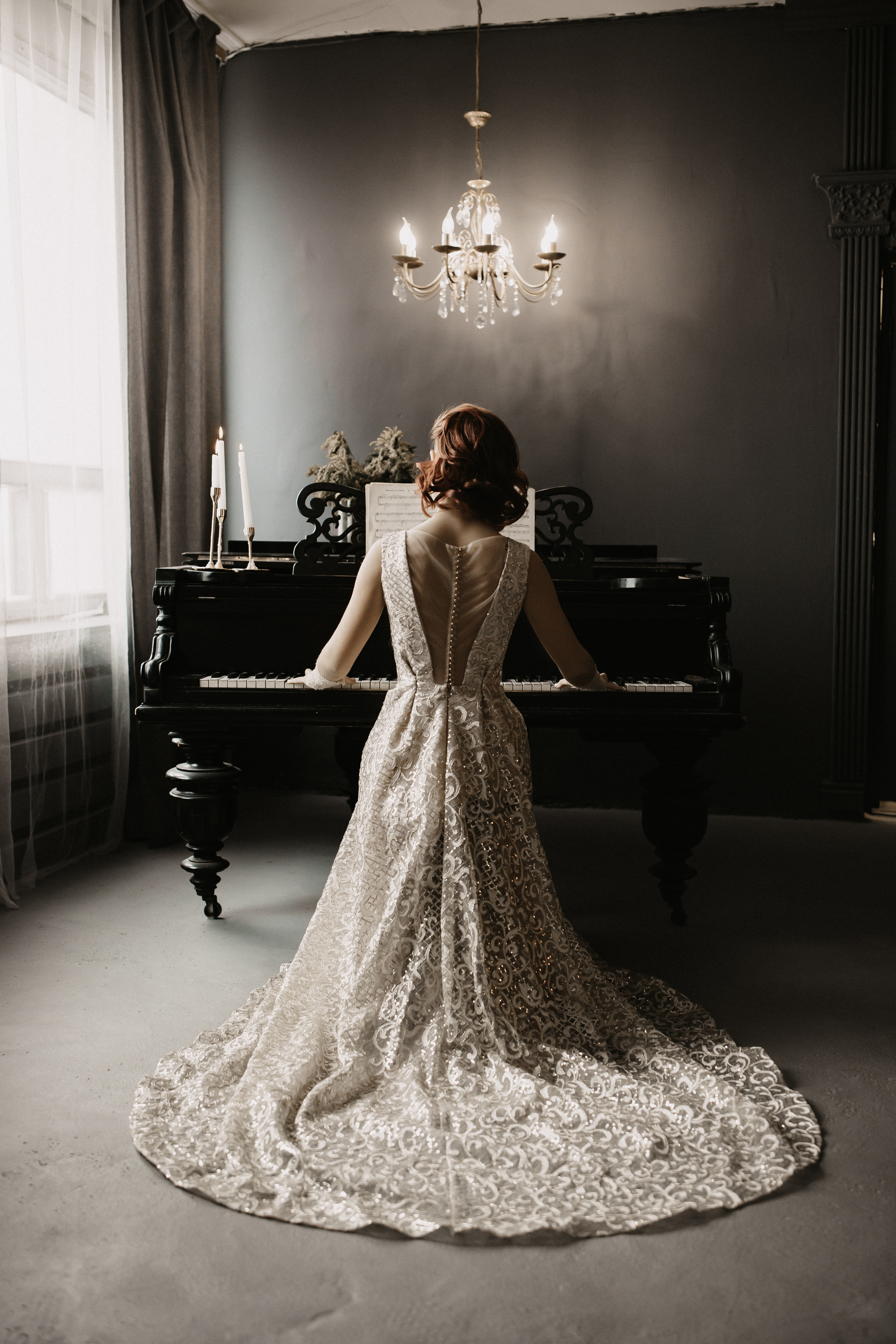 Лина и Вова. Фотограф в Ульяновске