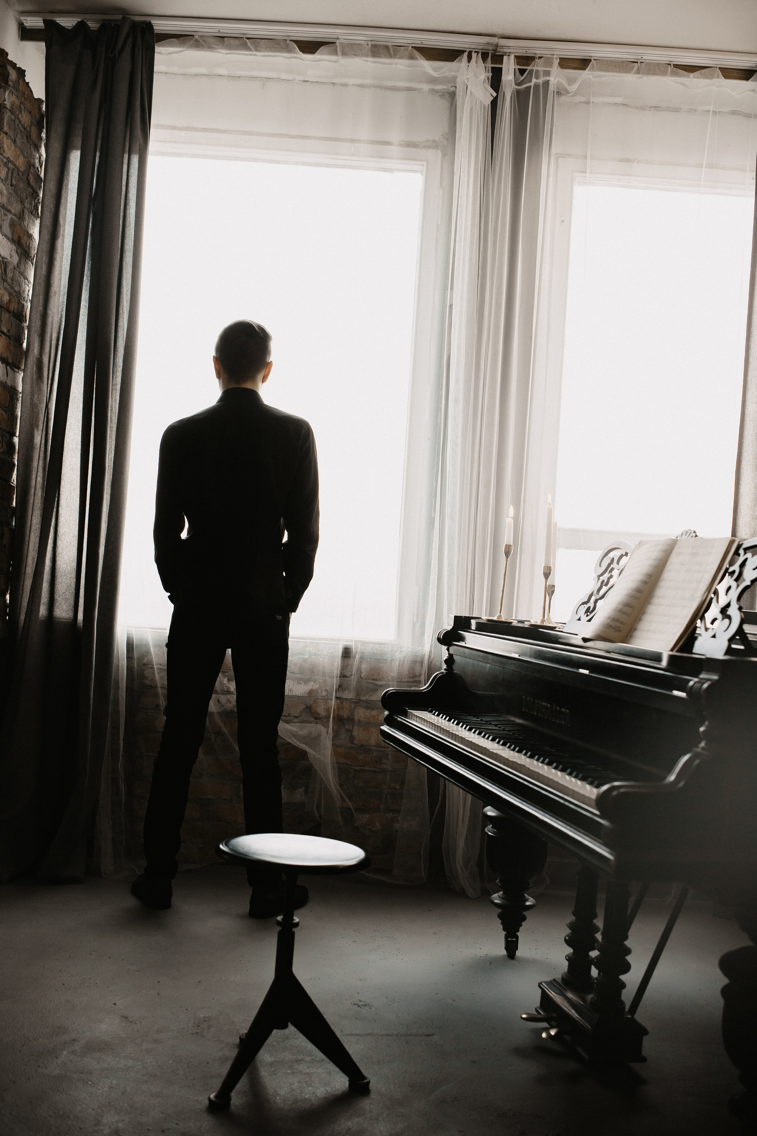 Лина и Вова. Фотограф в Ульяновске