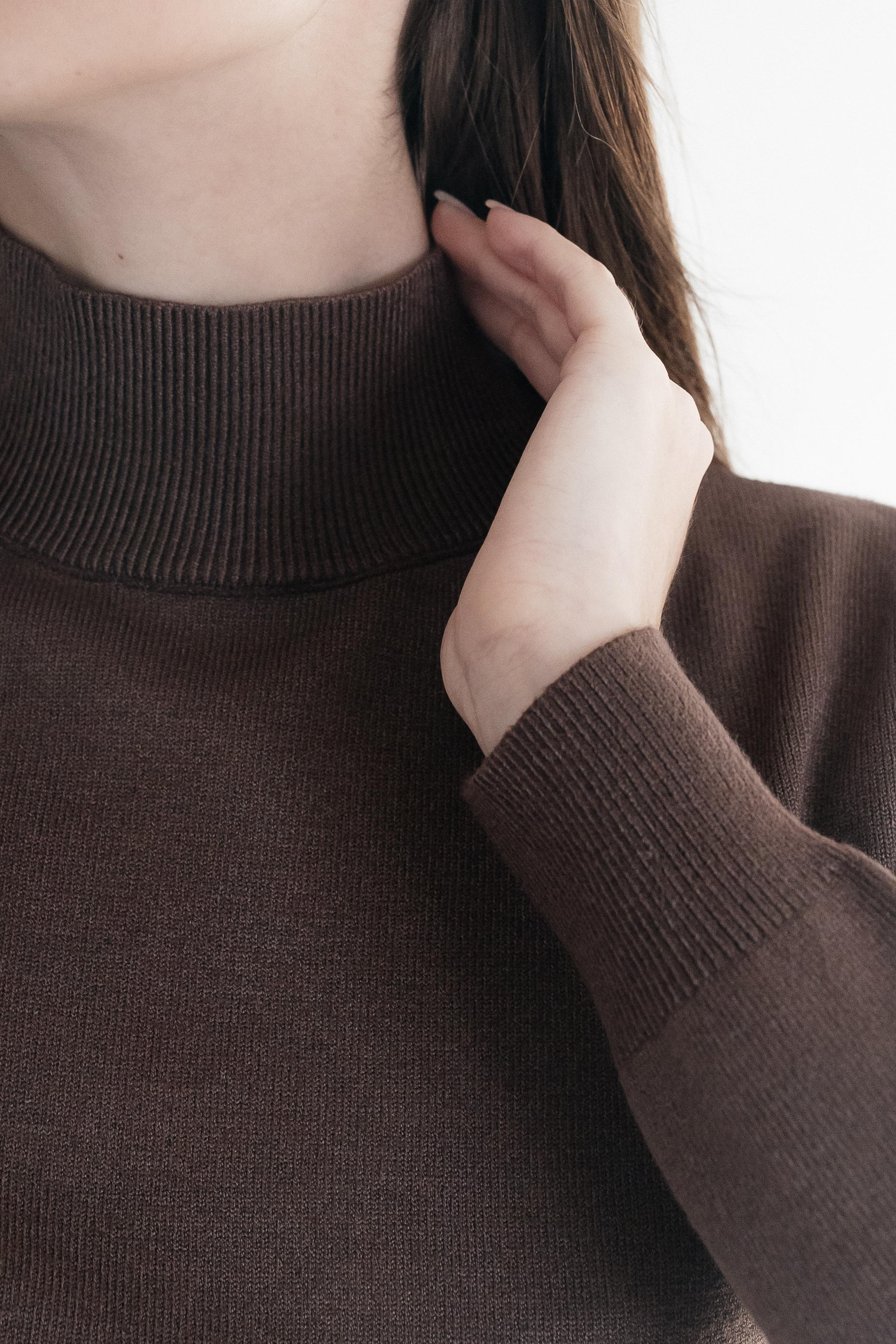 Свитера для Wildberries. Фотограф в Ульяновске