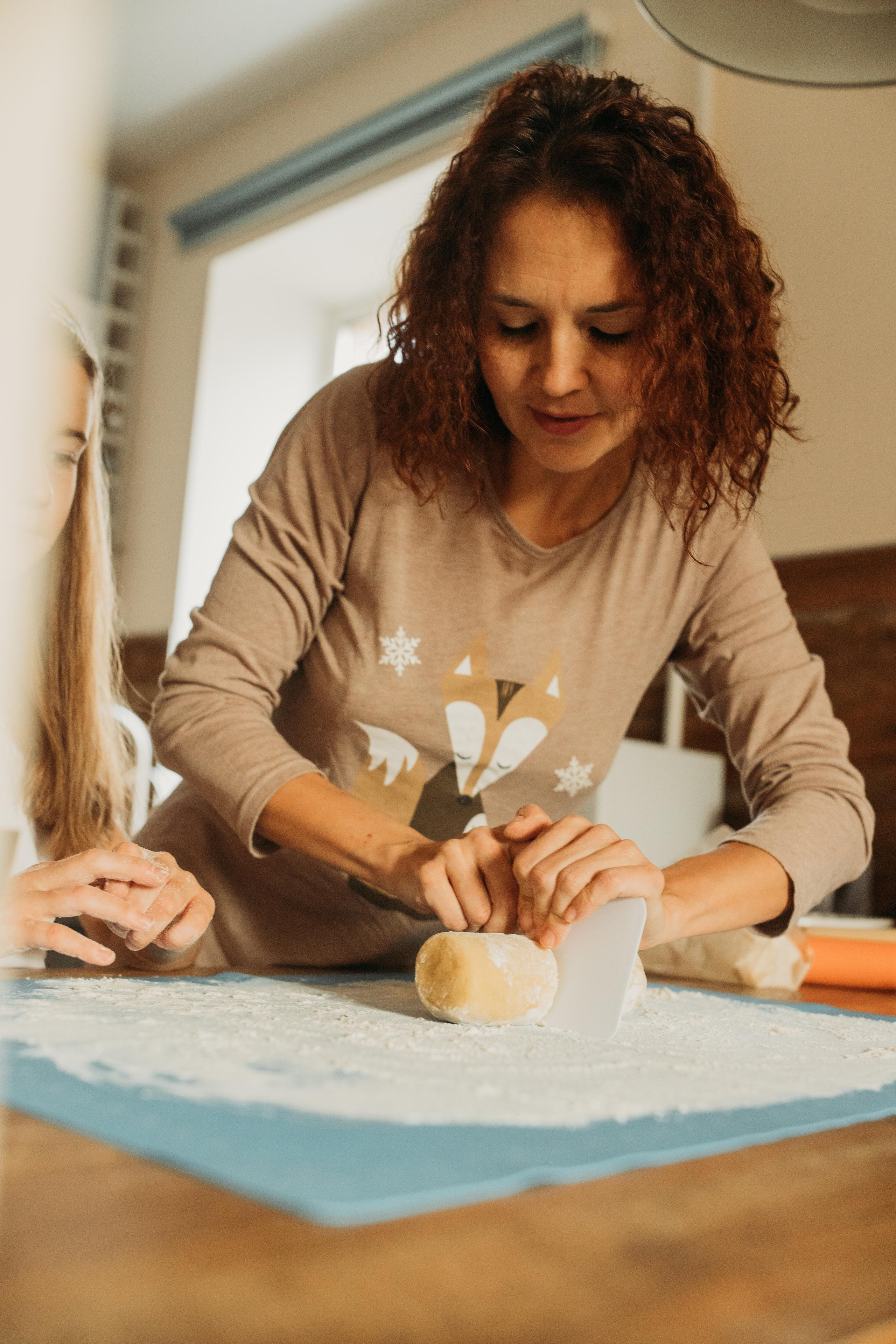 Домашние печенки. Фотограф в Ульяновске