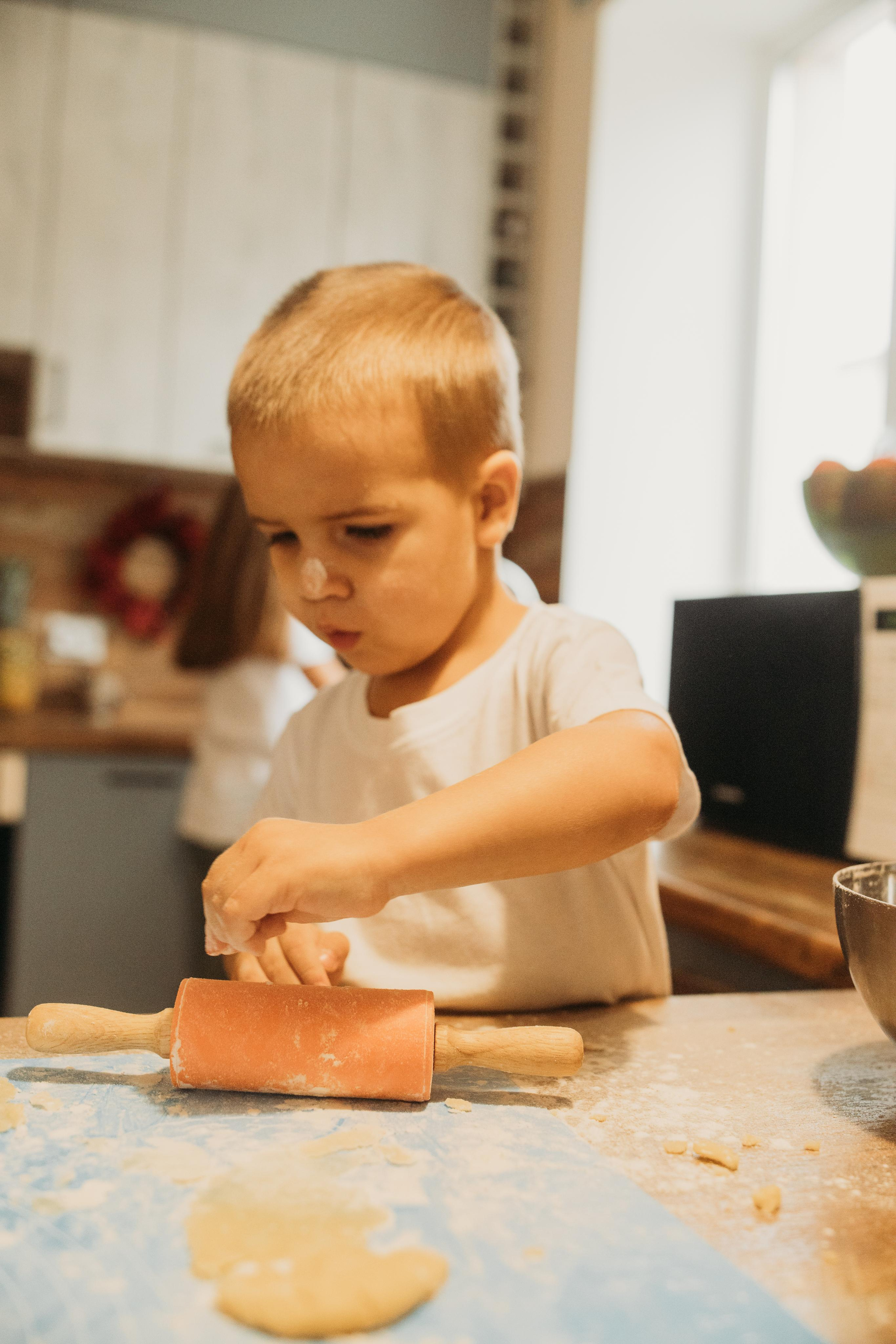 Домашние печенки. Фотограф в Ульяновске