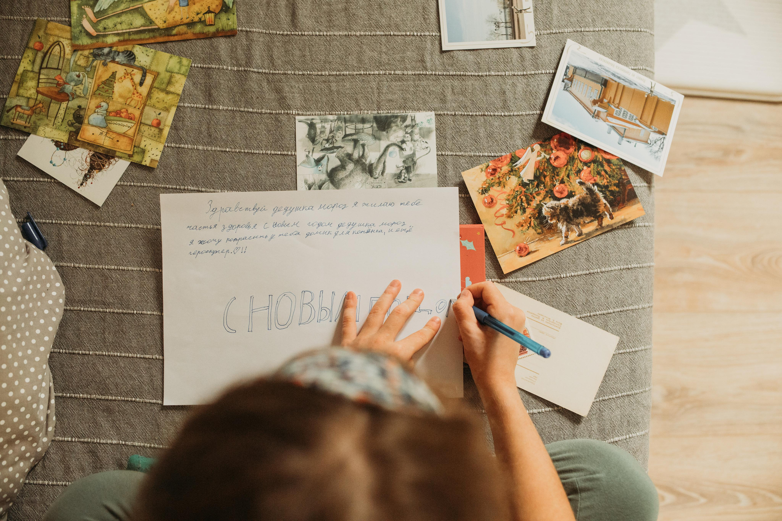 Домашние печенки. Фотограф в Ульяновске