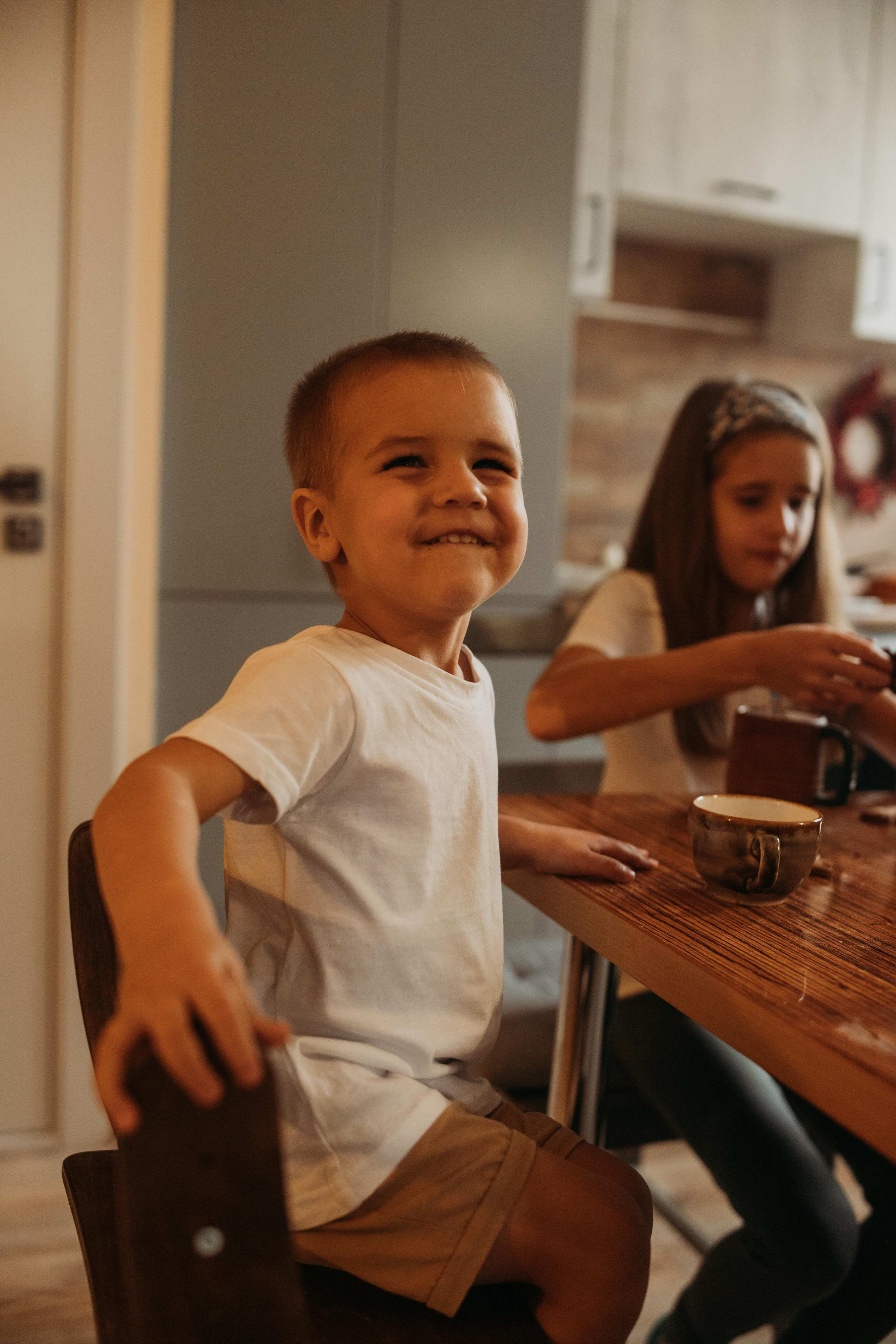 Домашние печенки. Фотограф в Ульяновске
