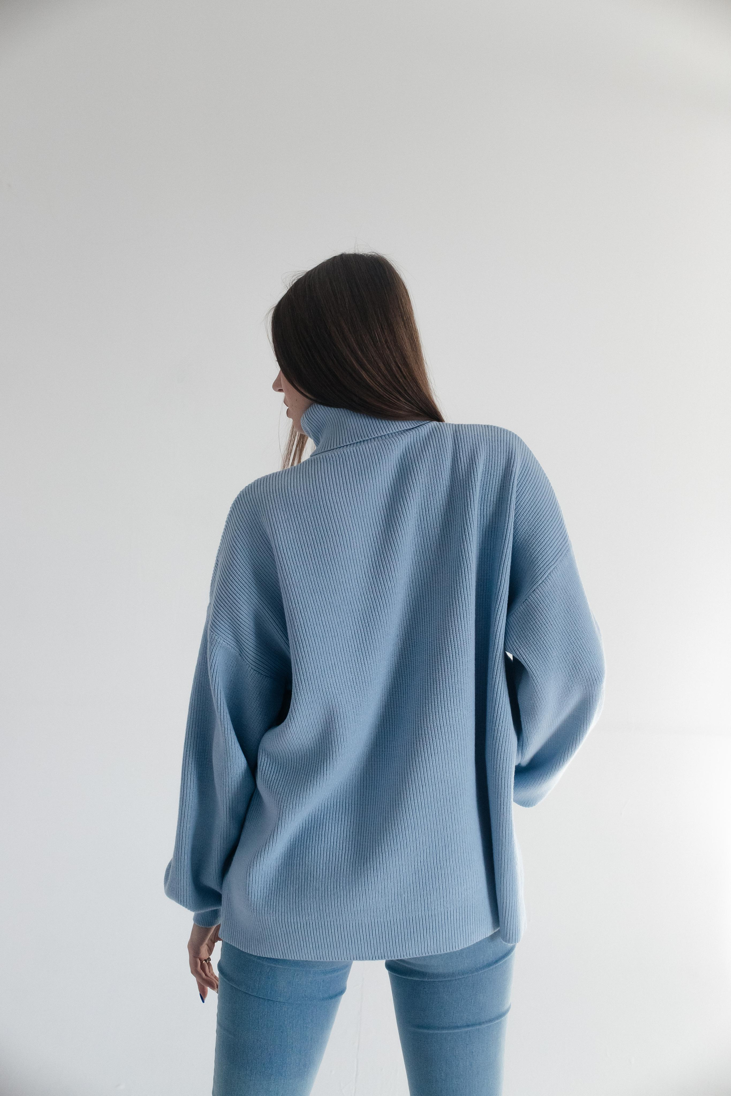 Свитера для Wildberries. Фотограф в Ульяновске