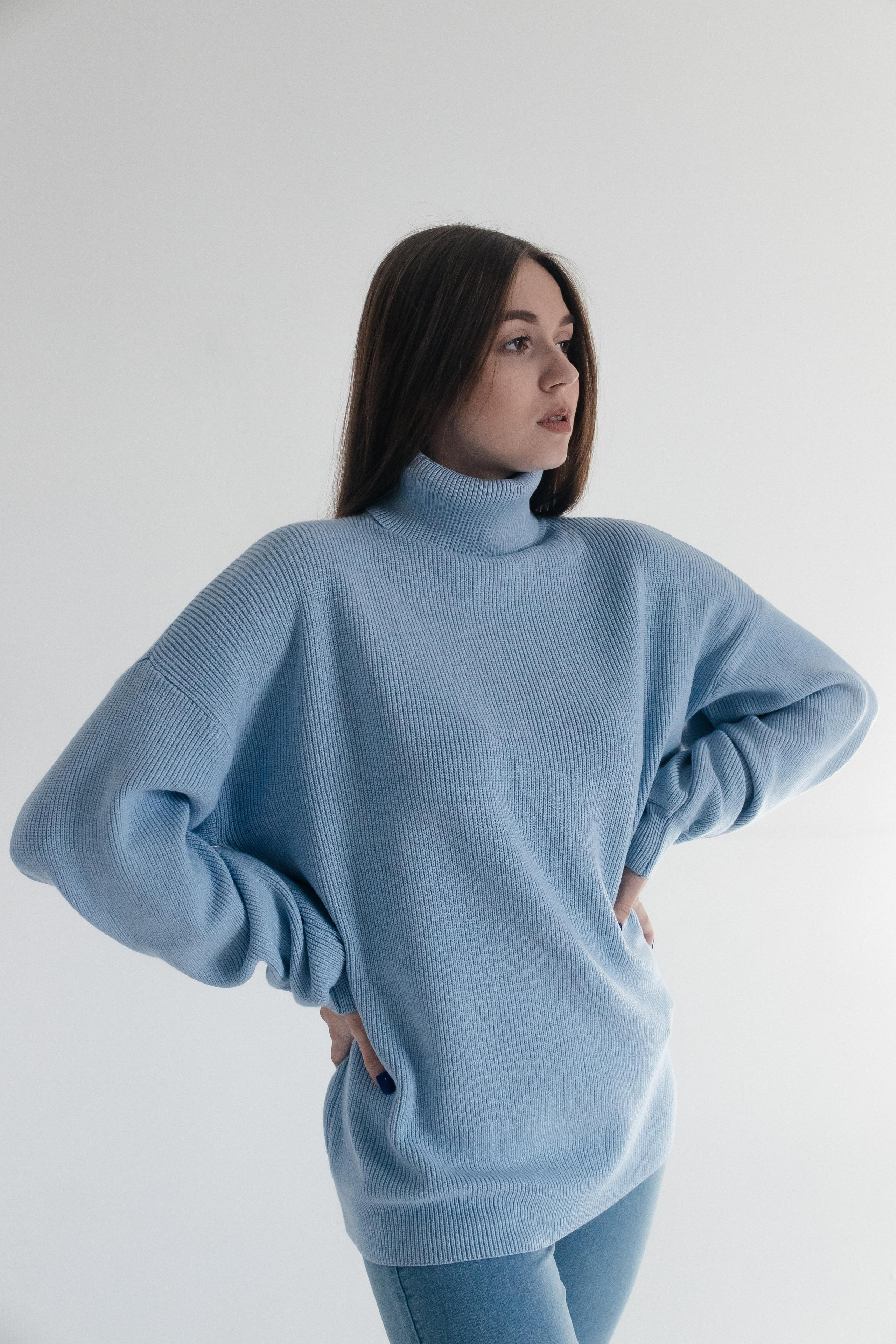 Свитера для Wildberries. Фотограф в Ульяновске