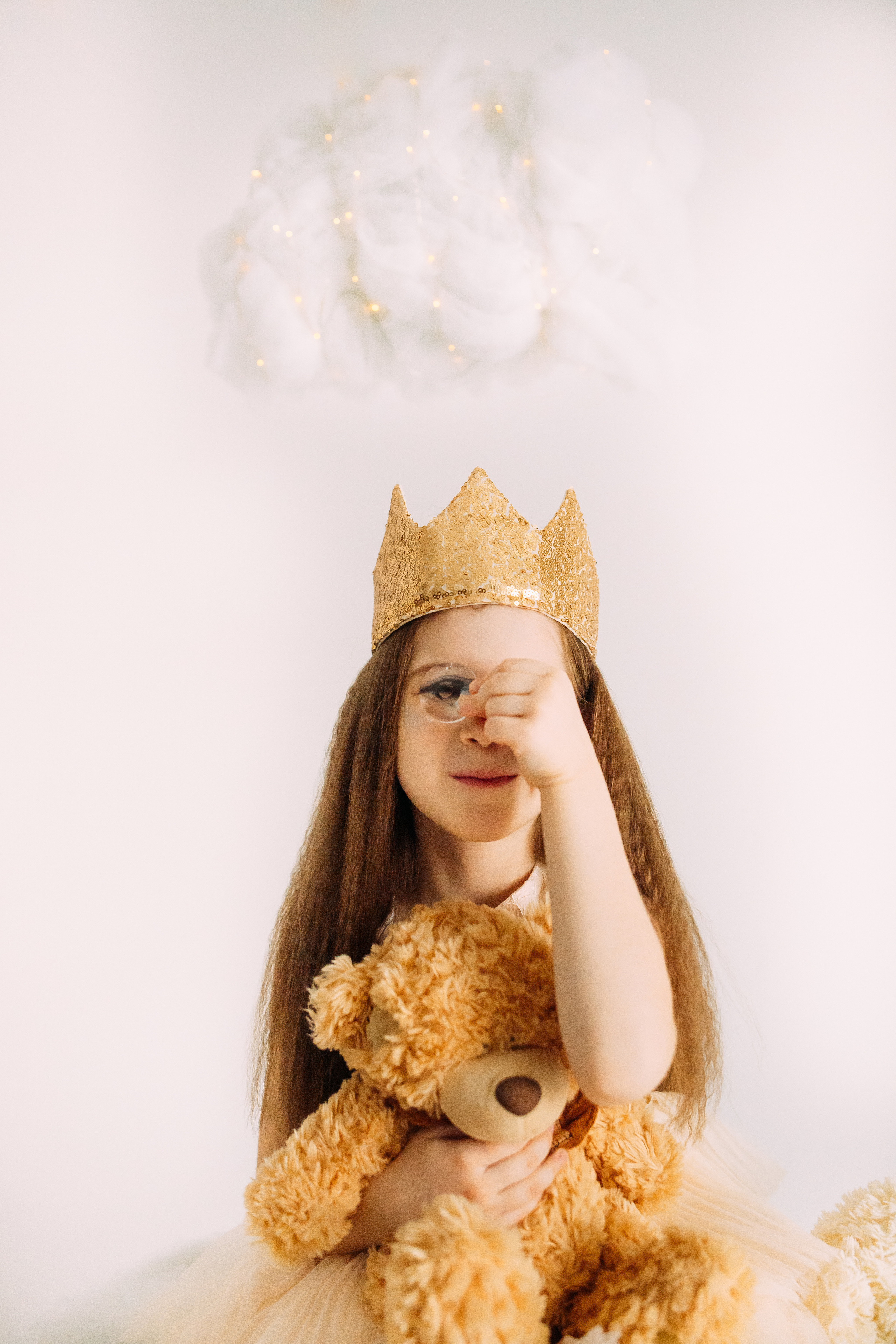 Фотопроект Облака. Фотограф в Ульяновске