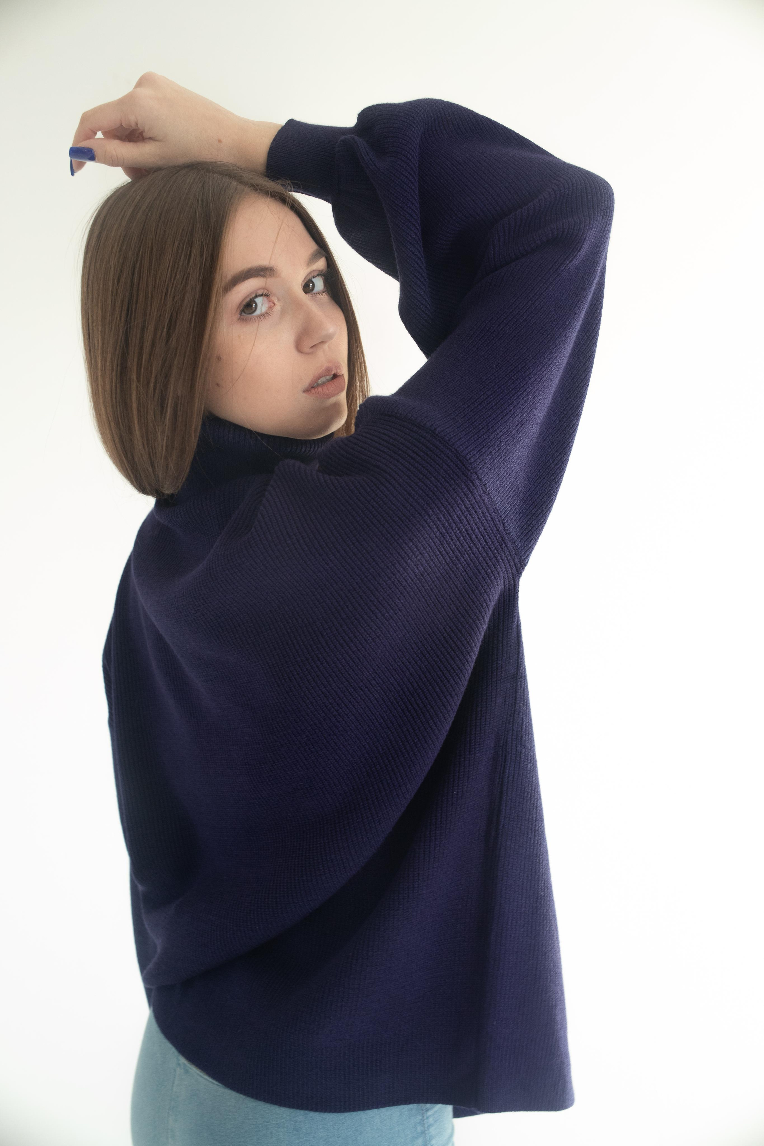 Свитера для Wildberries. Фотограф в Ульяновске