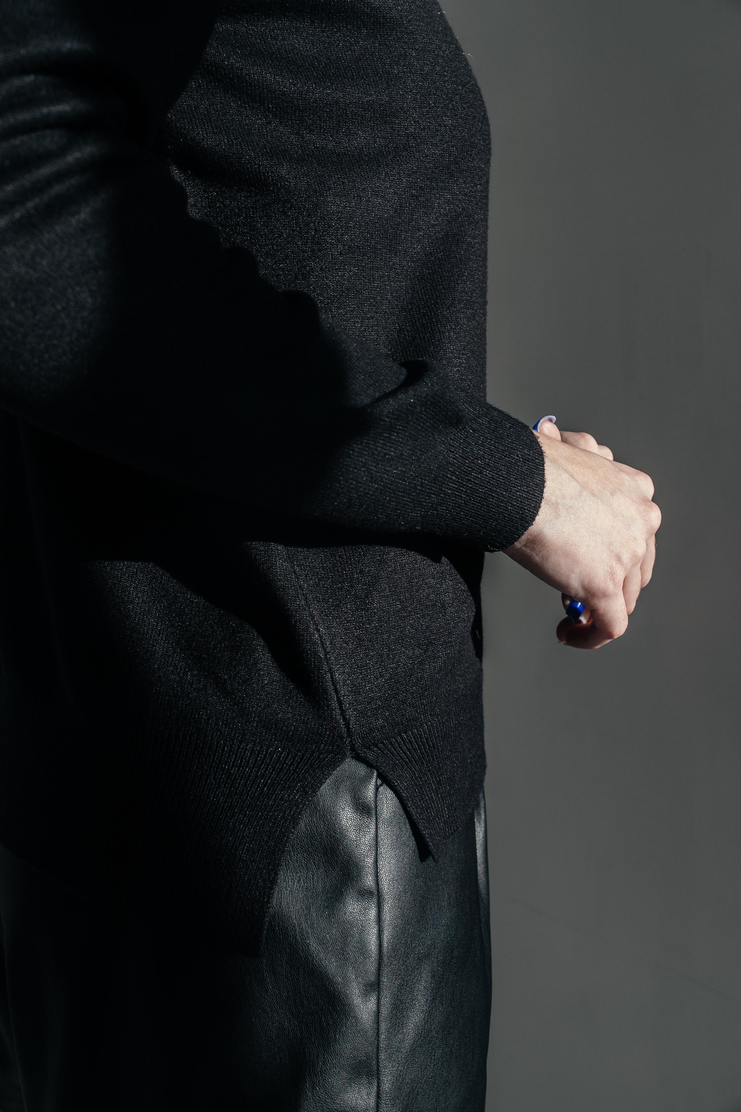 Свитера для Wildberries. Фотограф в Ульяновске