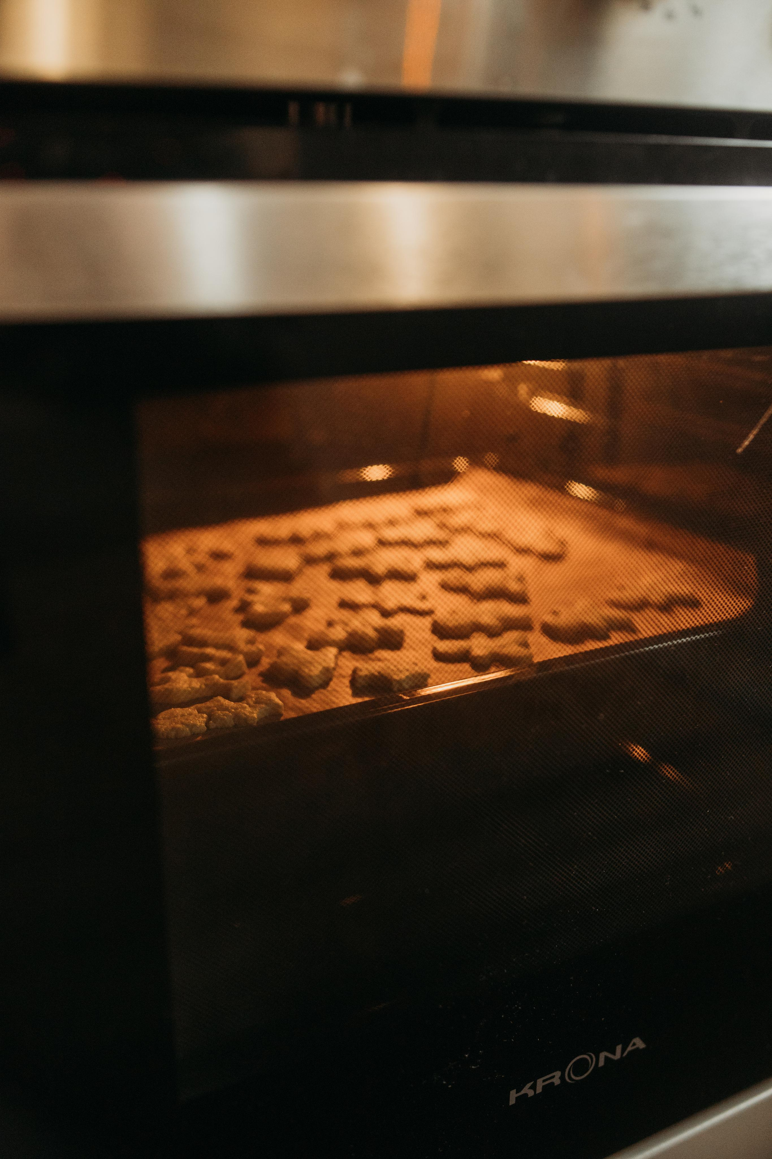 Домашние печенки. Фотограф в Ульяновске