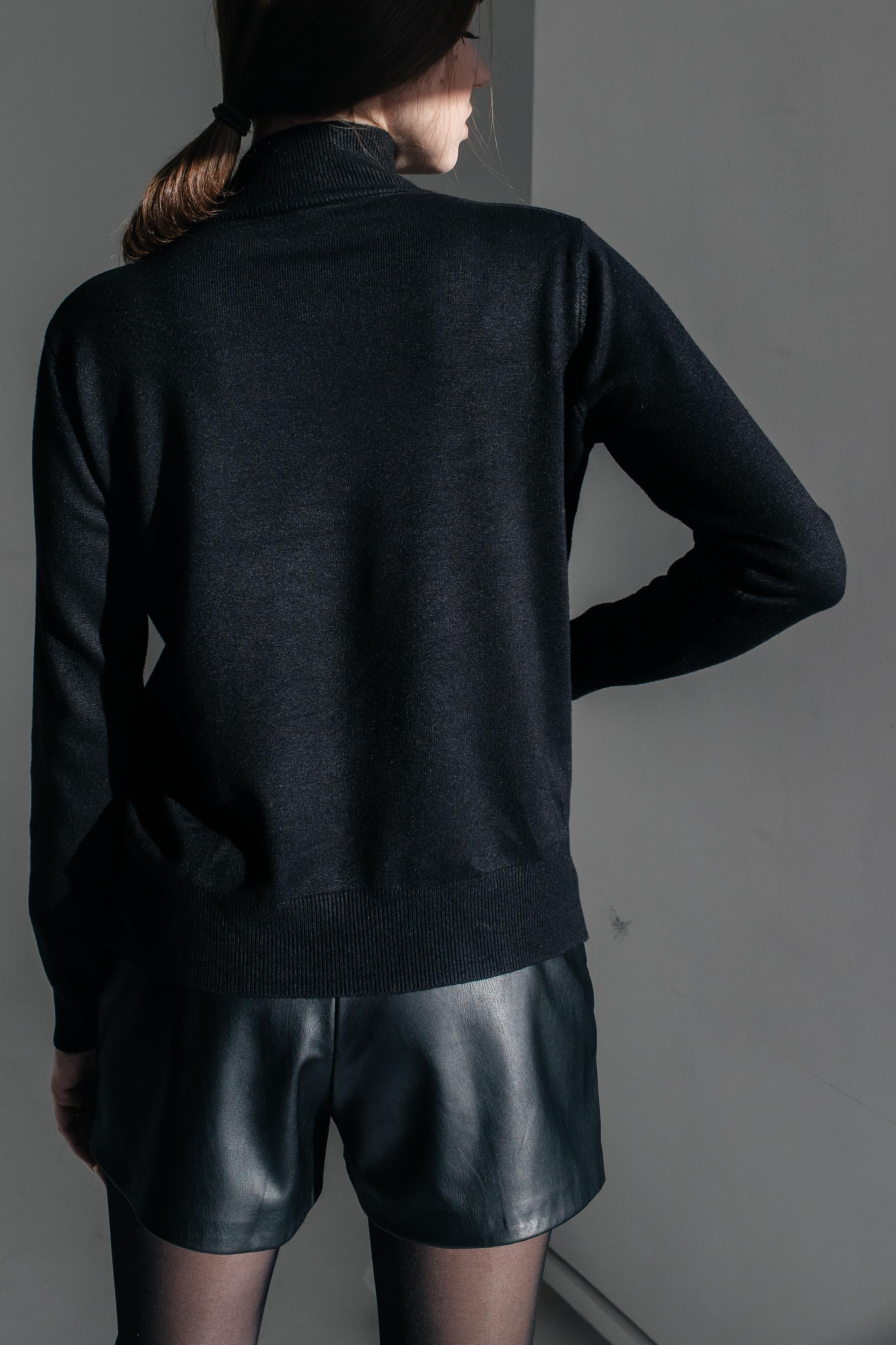 Свитера для Wildberries. Фотограф в Ульяновске