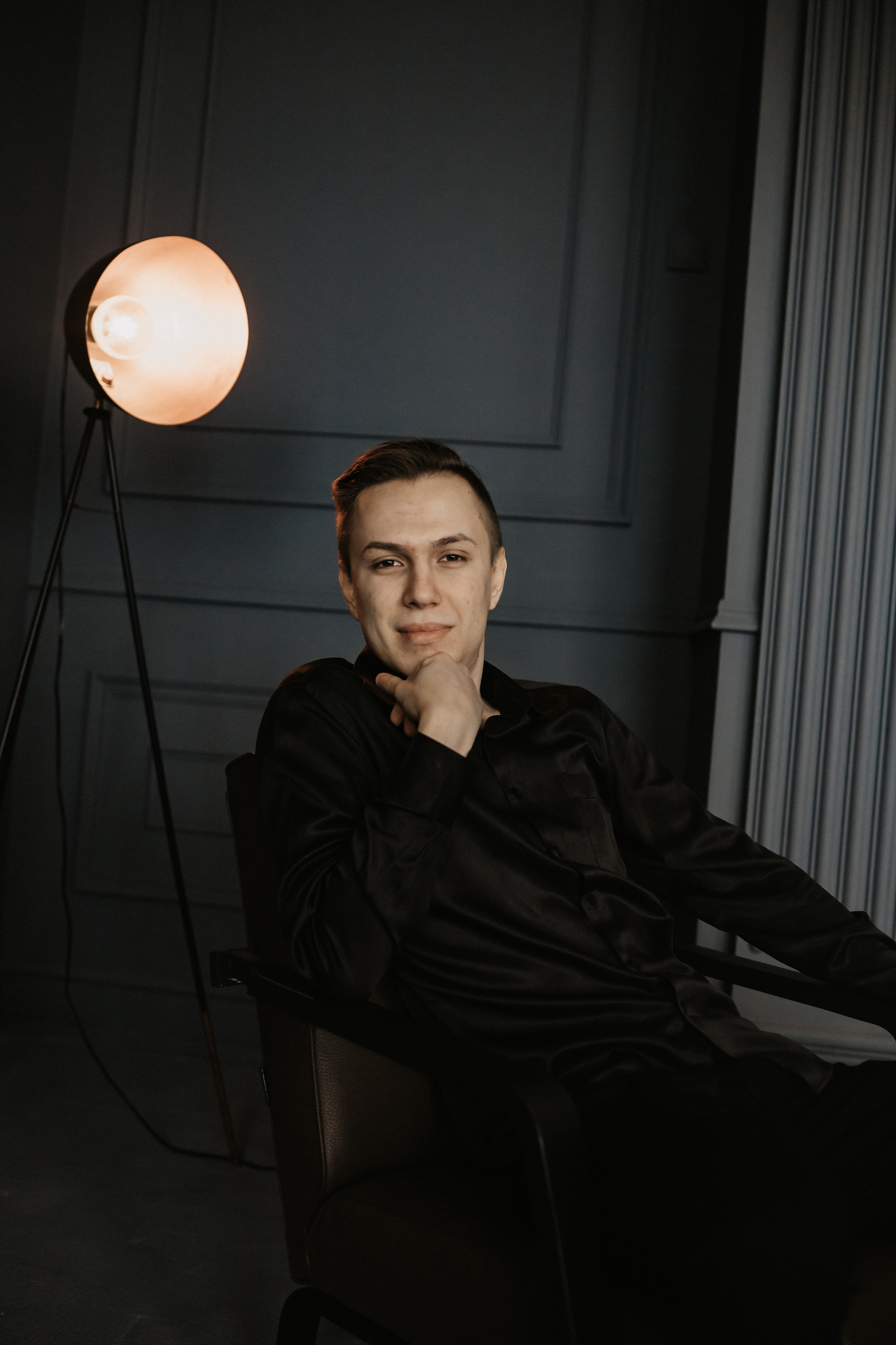 Лина и Вова. Фотограф в Ульяновске