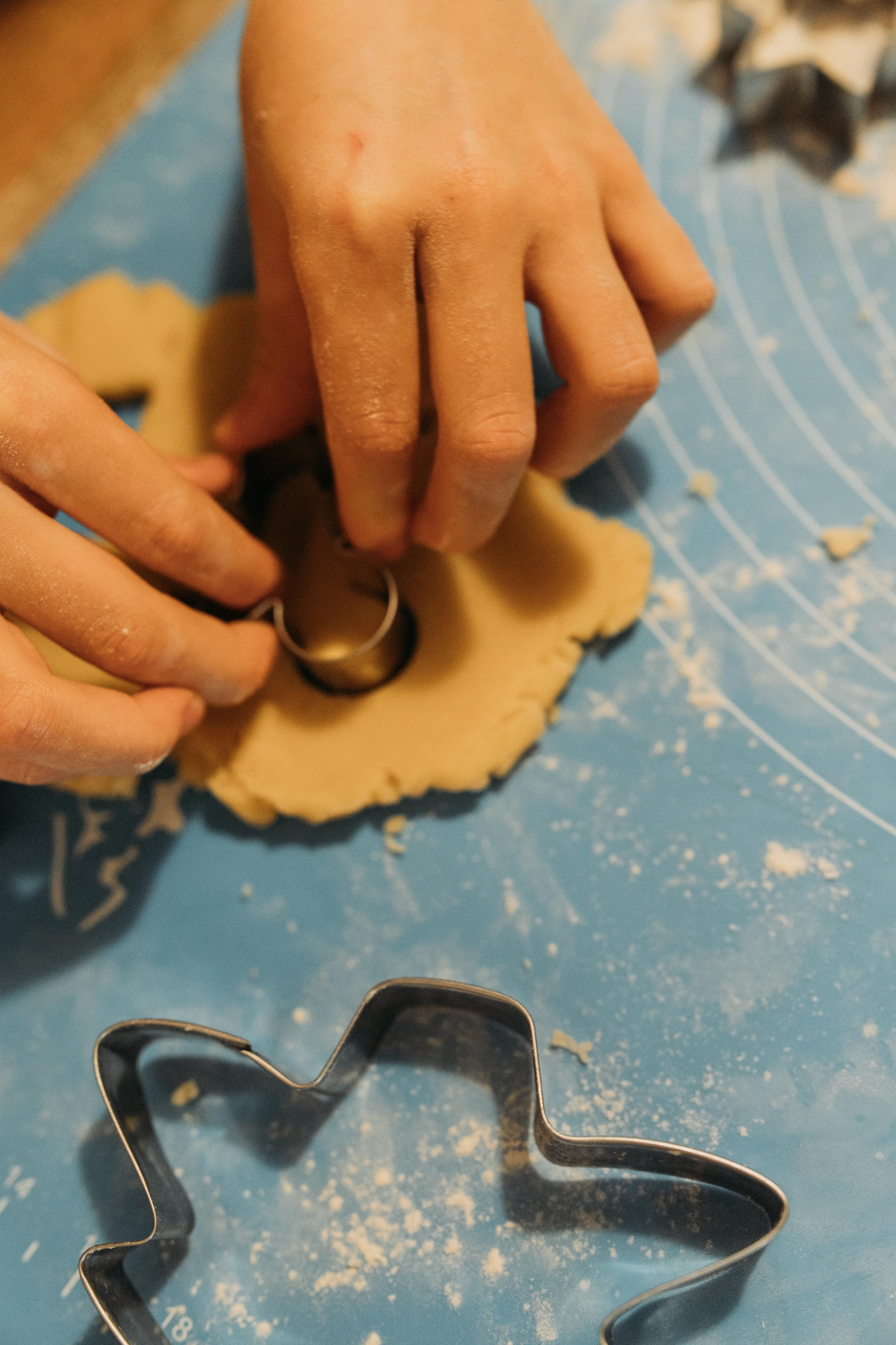 Домашние печенки. Фотограф в Ульяновске