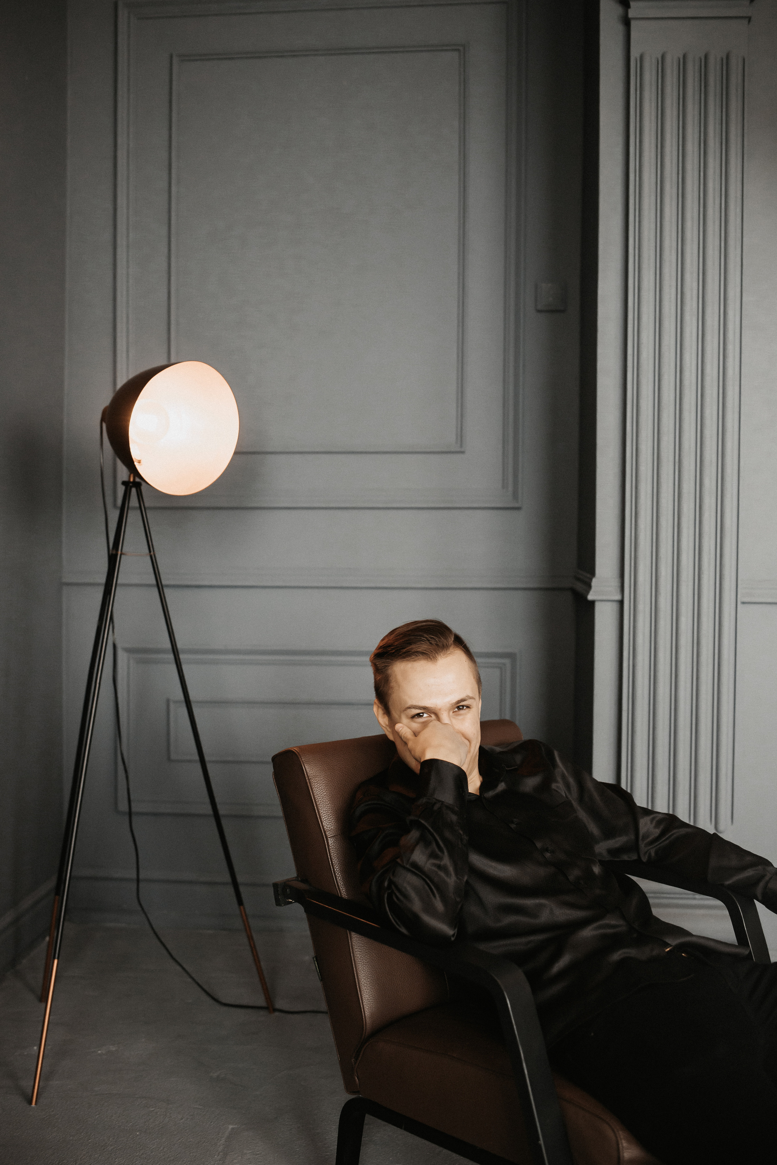 Лина и Вова. Фотограф в Ульяновске