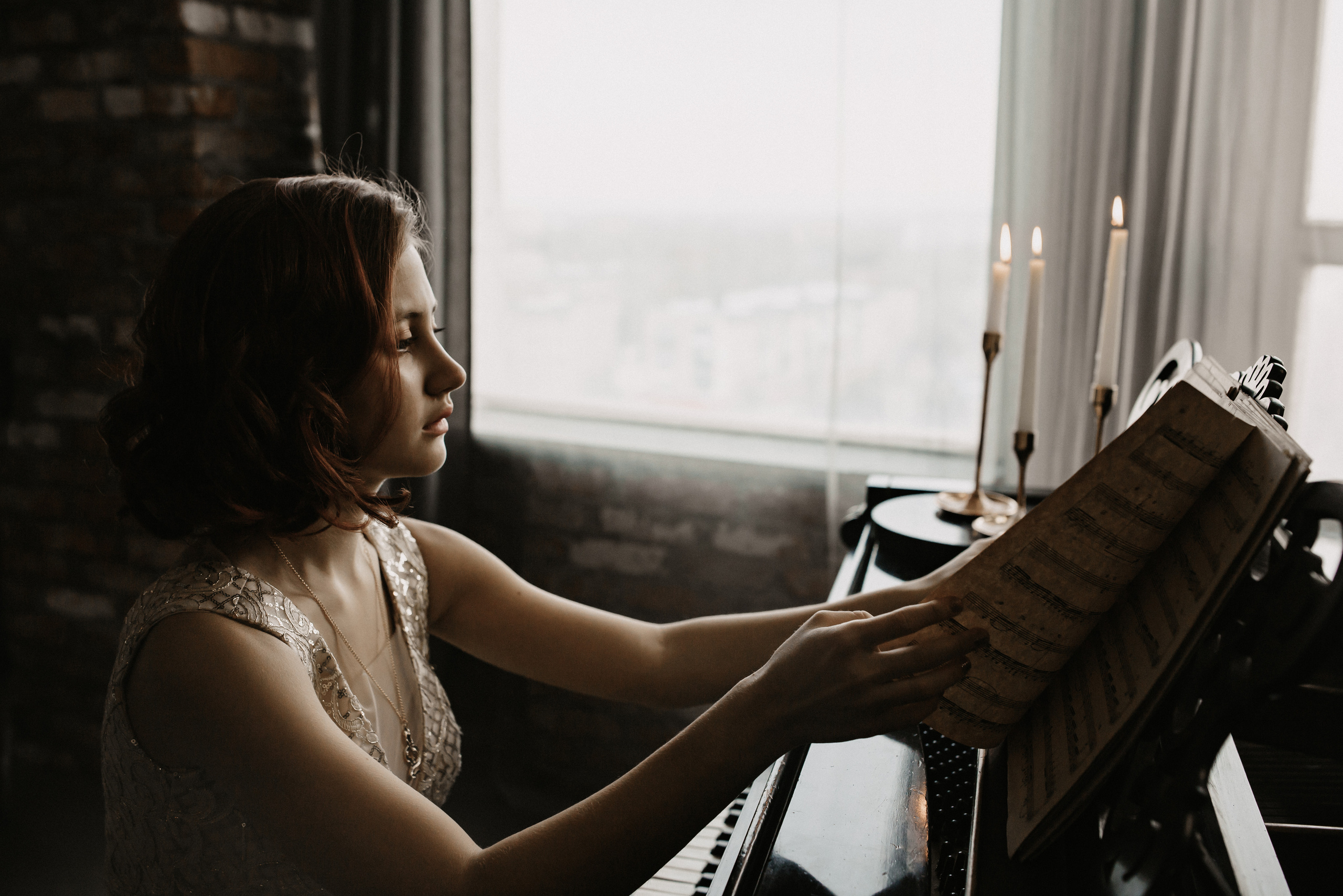 Лина и Вова. Фотограф в Ульяновске