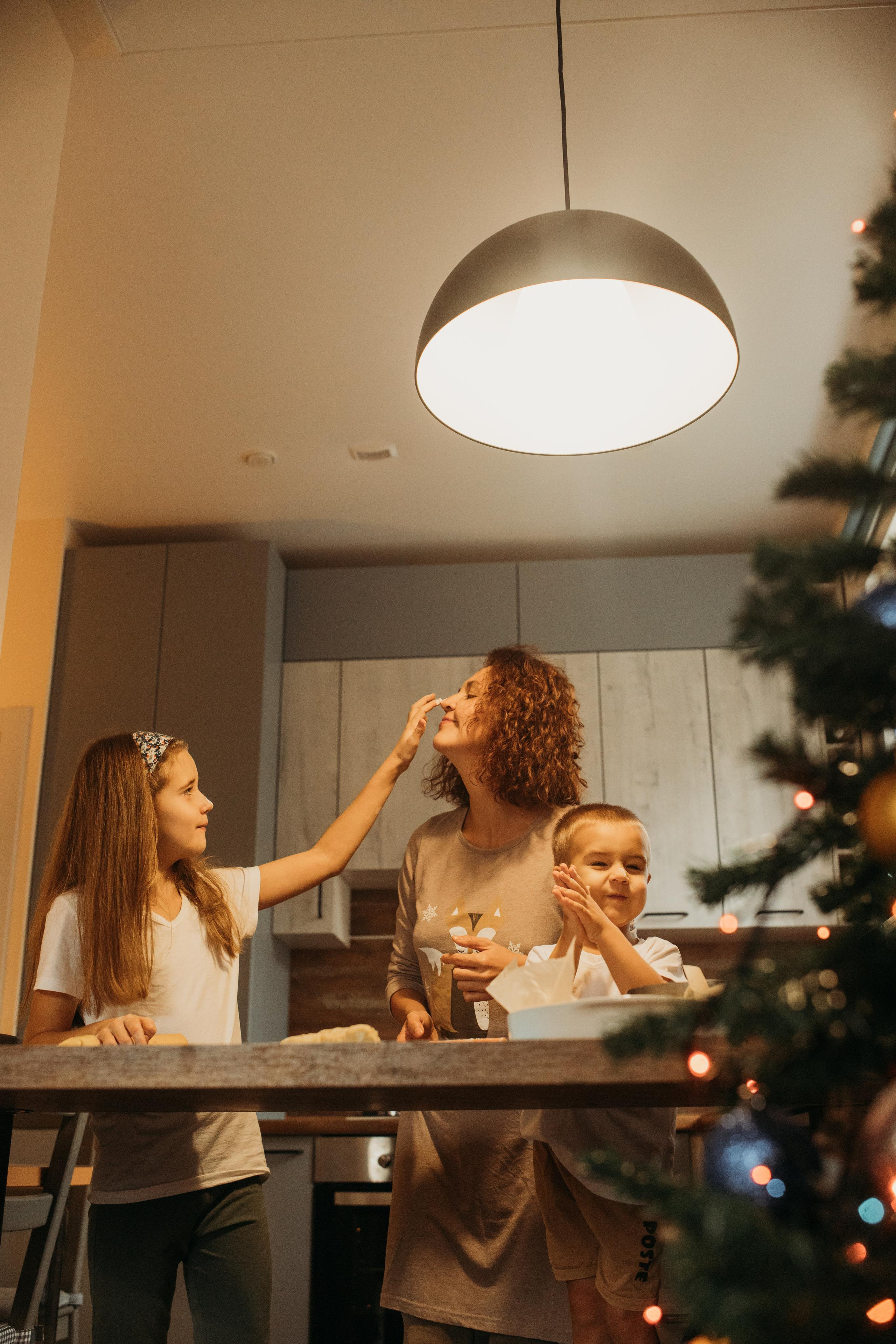 Домашние печенки. Фотограф в Ульяновске