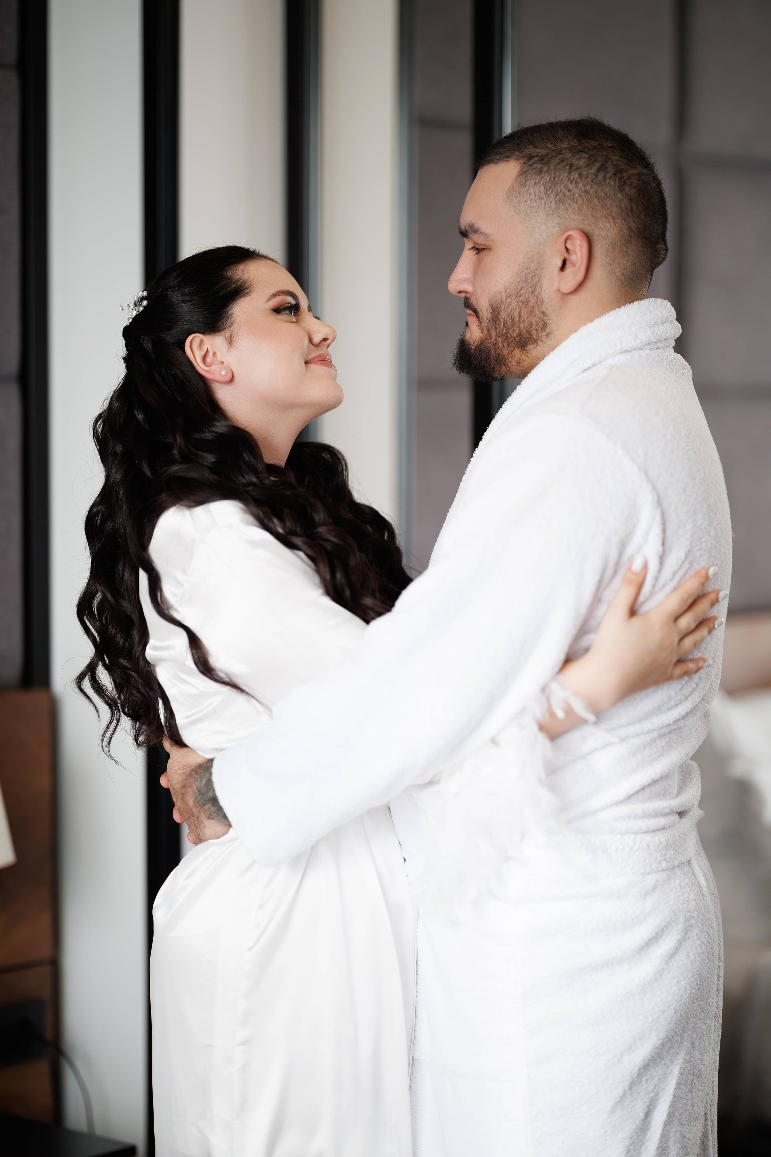 Андрей и Анастасия