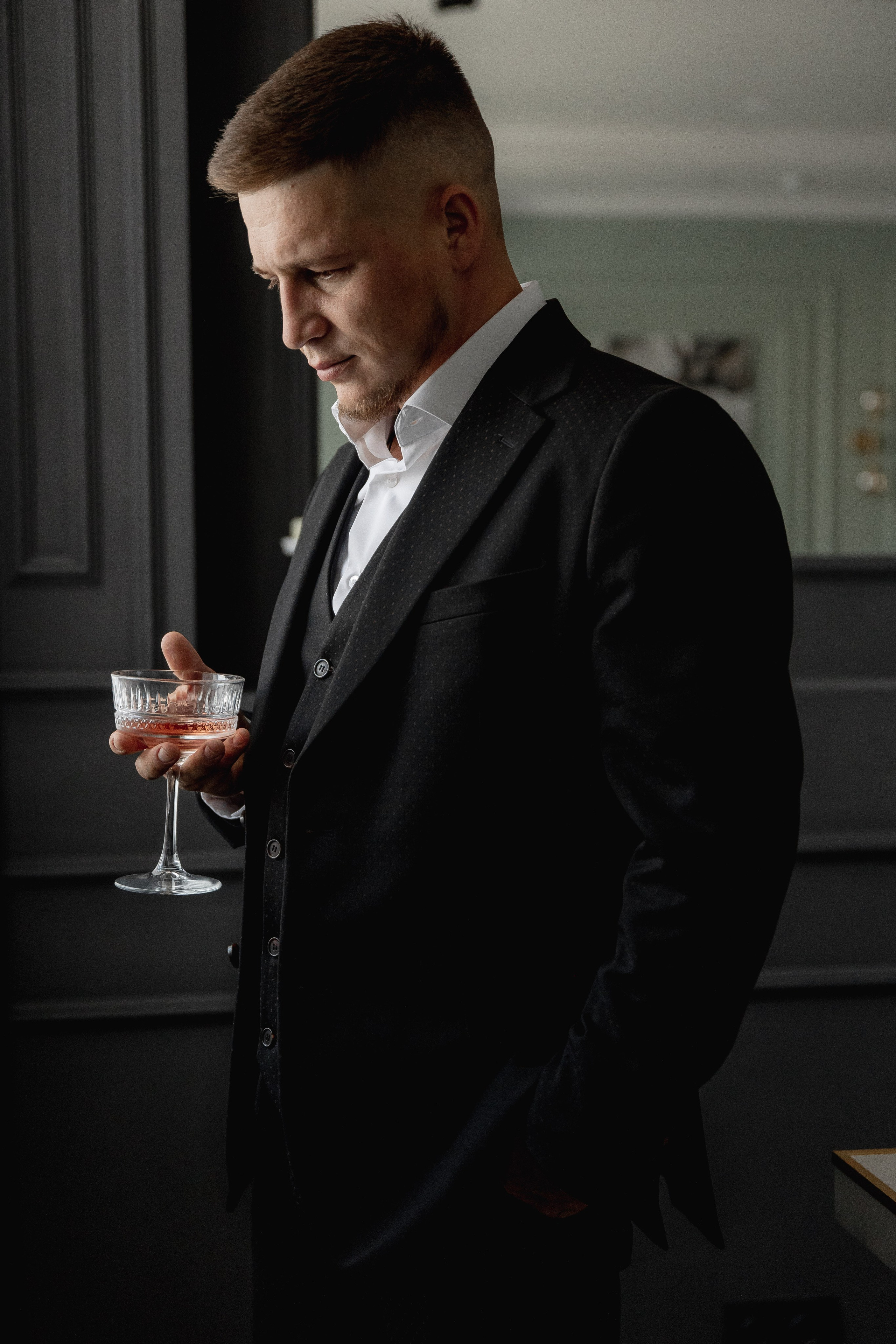 Свадьбы. Фотограф Дарья Норкина