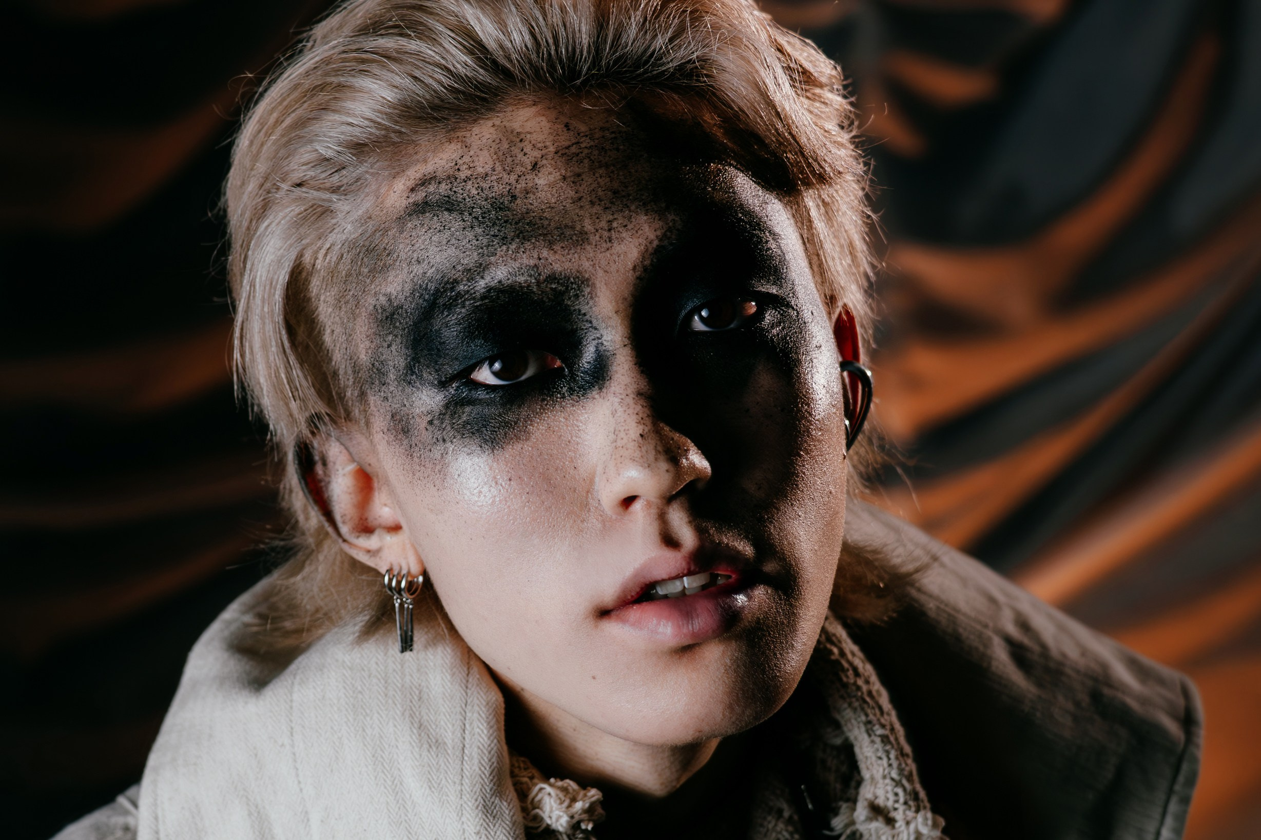 DUNE. Фотограф в Москве Маша Игитова