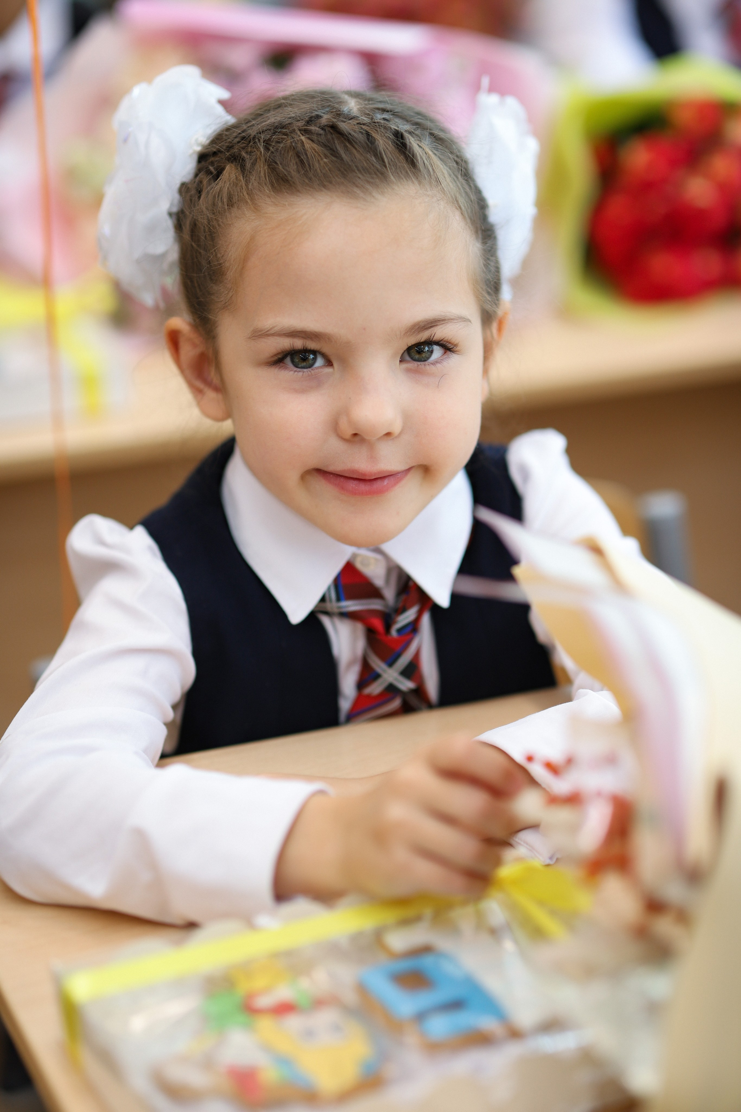 1сентября. Семейный и детский фотограф в Домодедово Васина Екатерина