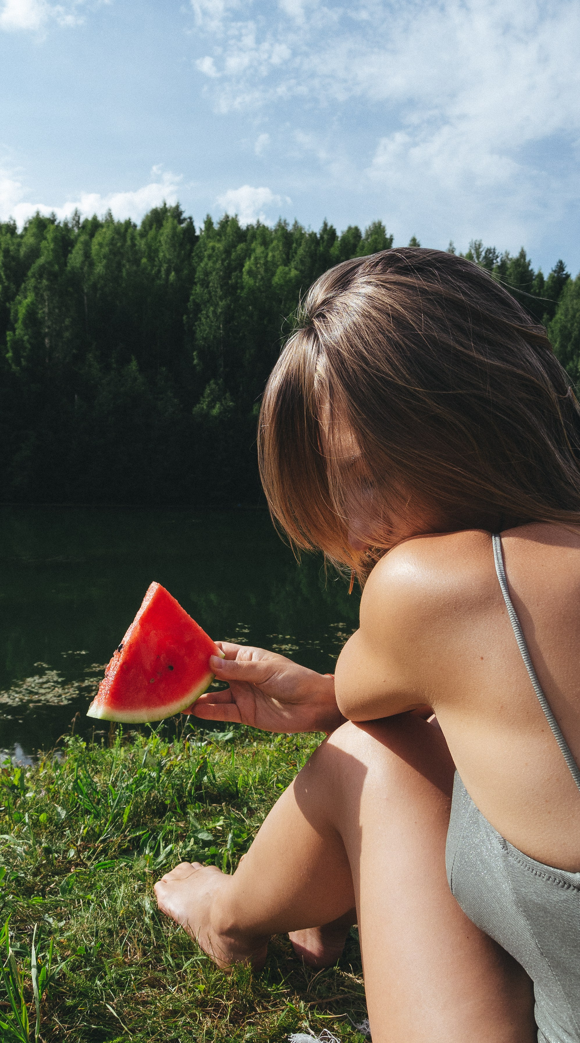 Boksitogorsk, 24 🤎. <3