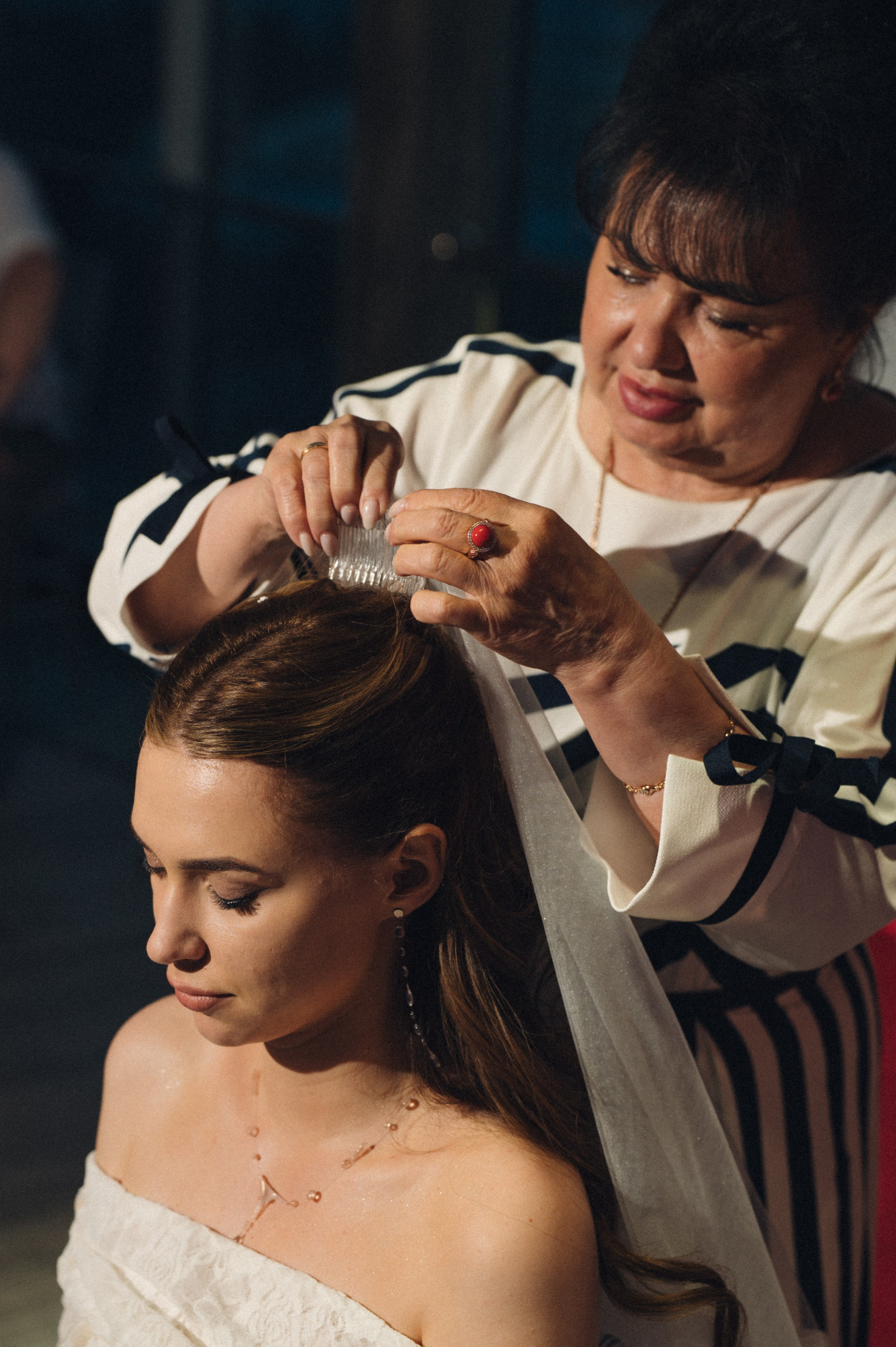 Дарья и Артём. Репортажный и свадебный фотограф в Сургуте