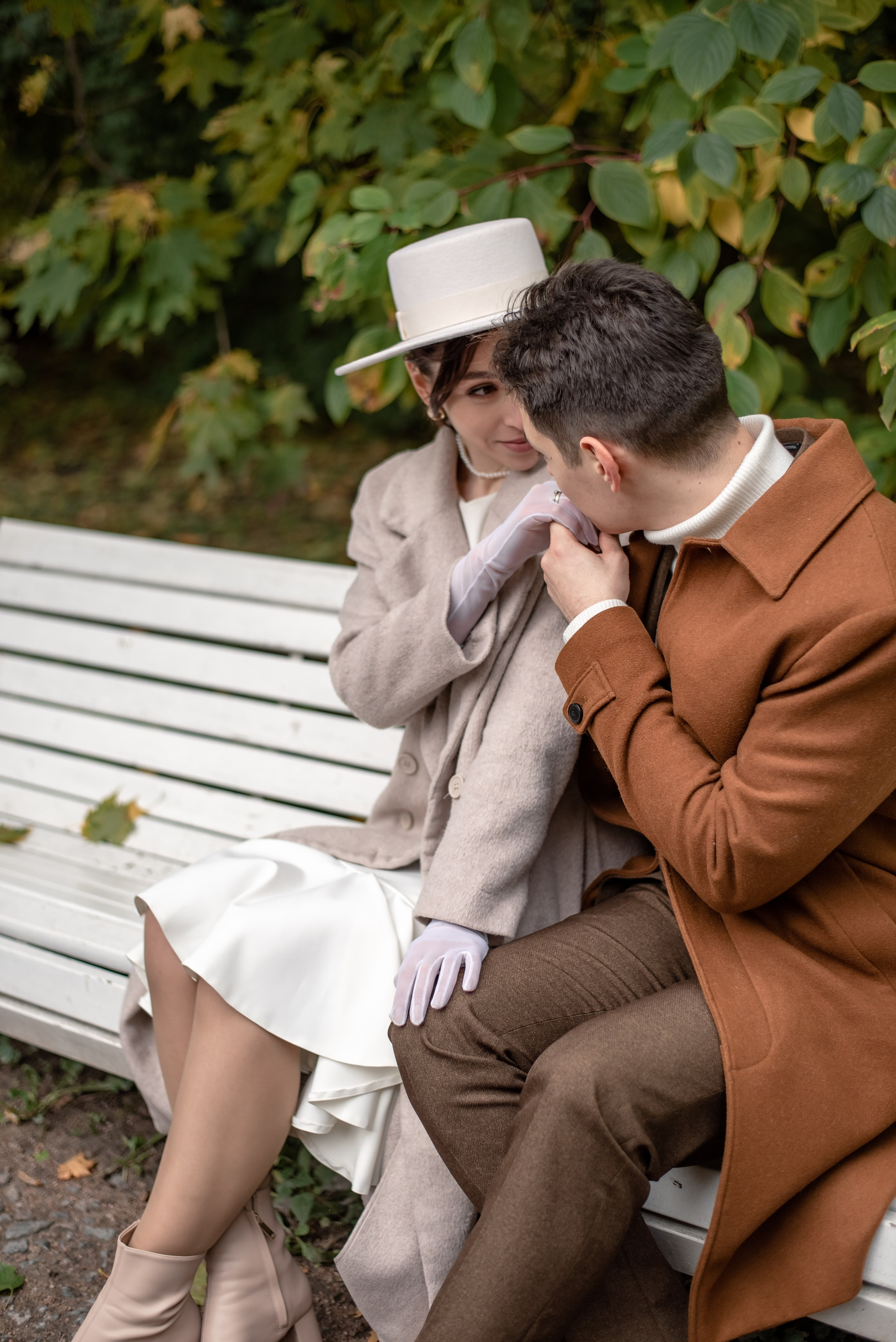 Елагин остров. Свадебный фотограф Тюмень / Санкт — Петербург Миронова Наталия