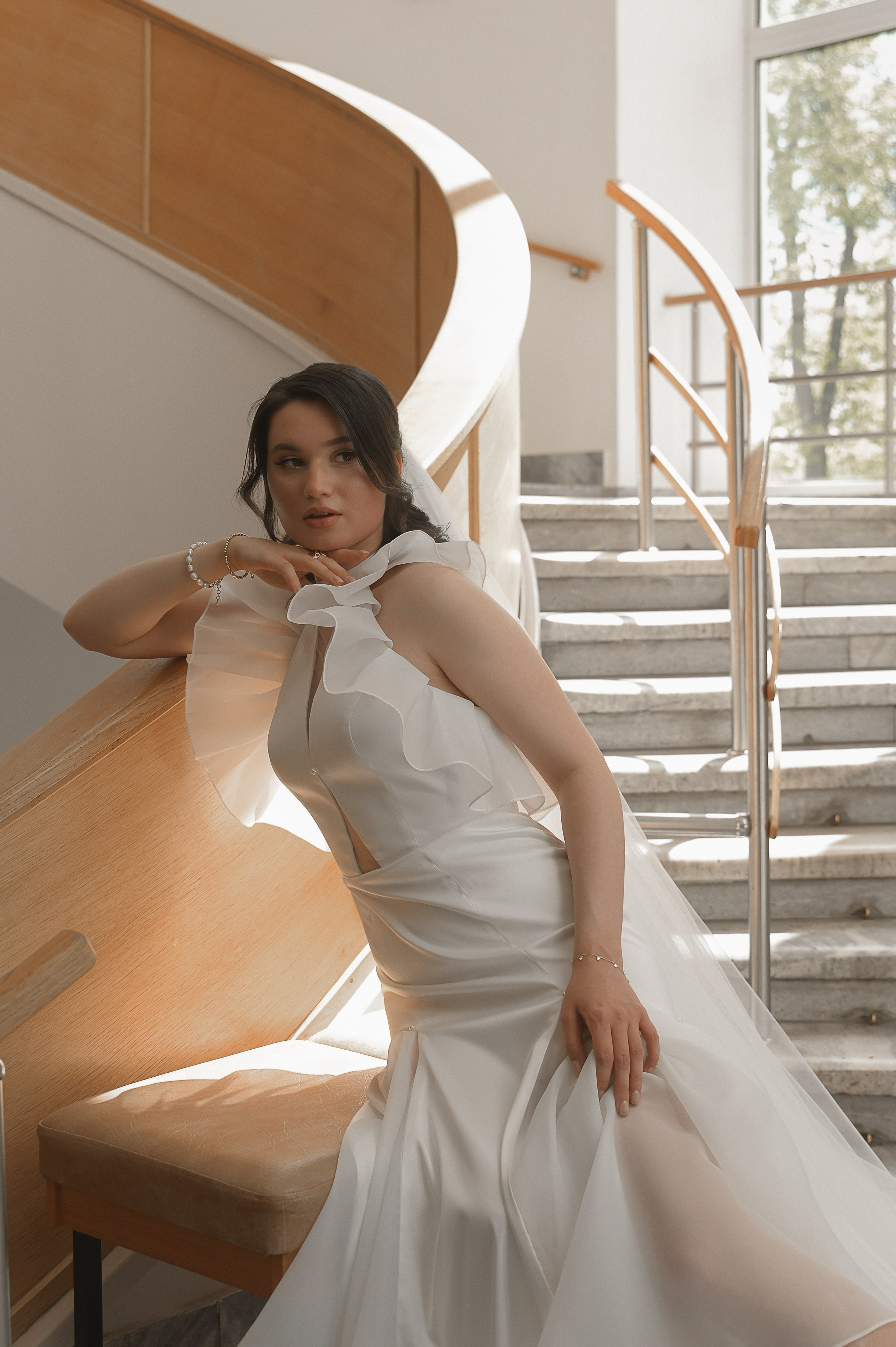 Влад&Катя. Свадебный фотограф в Санкт Петербурге Падерина Кристина