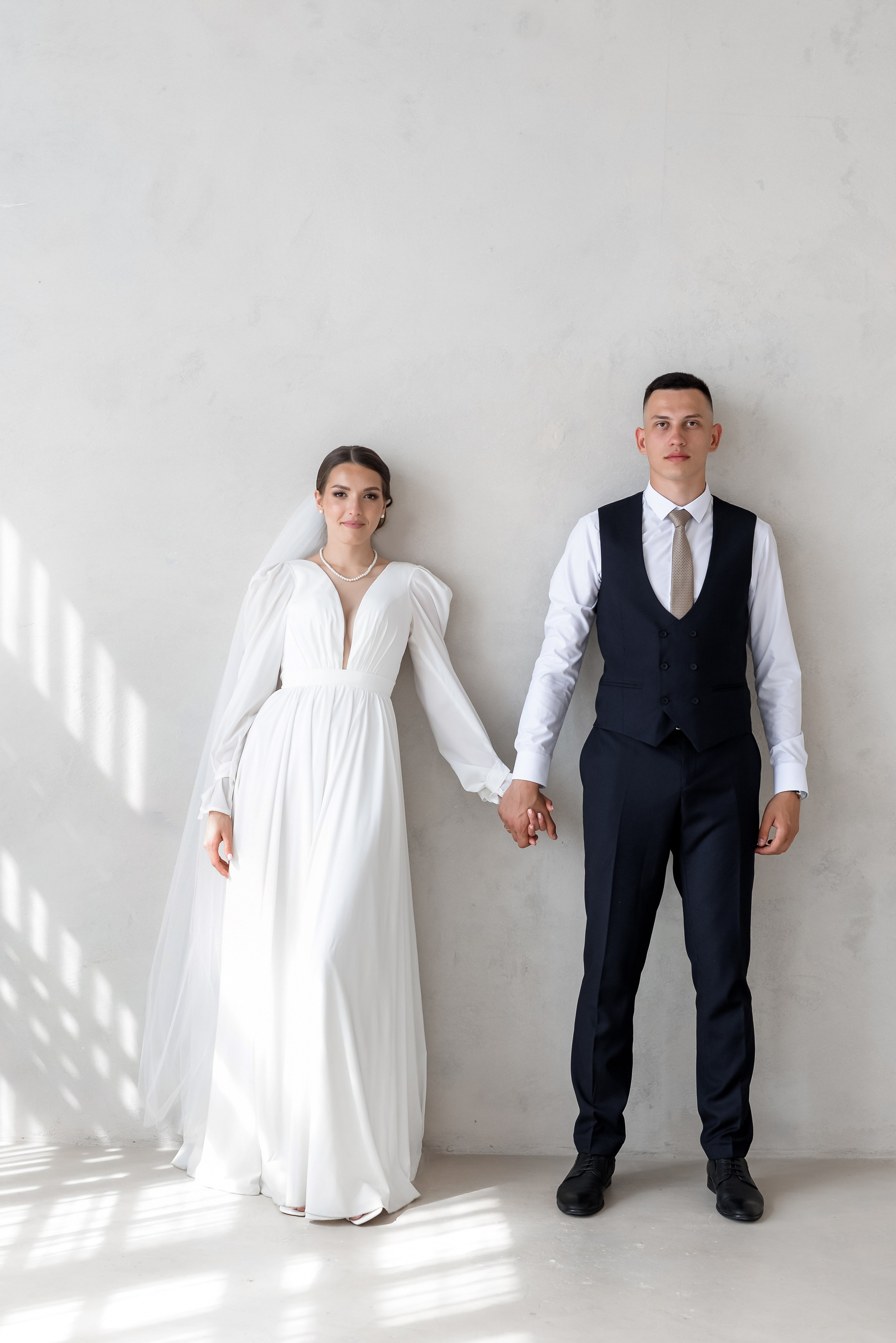 Евгений&Лена. Свадебный фотограф в Санкт Петербурге Падерина Кристина